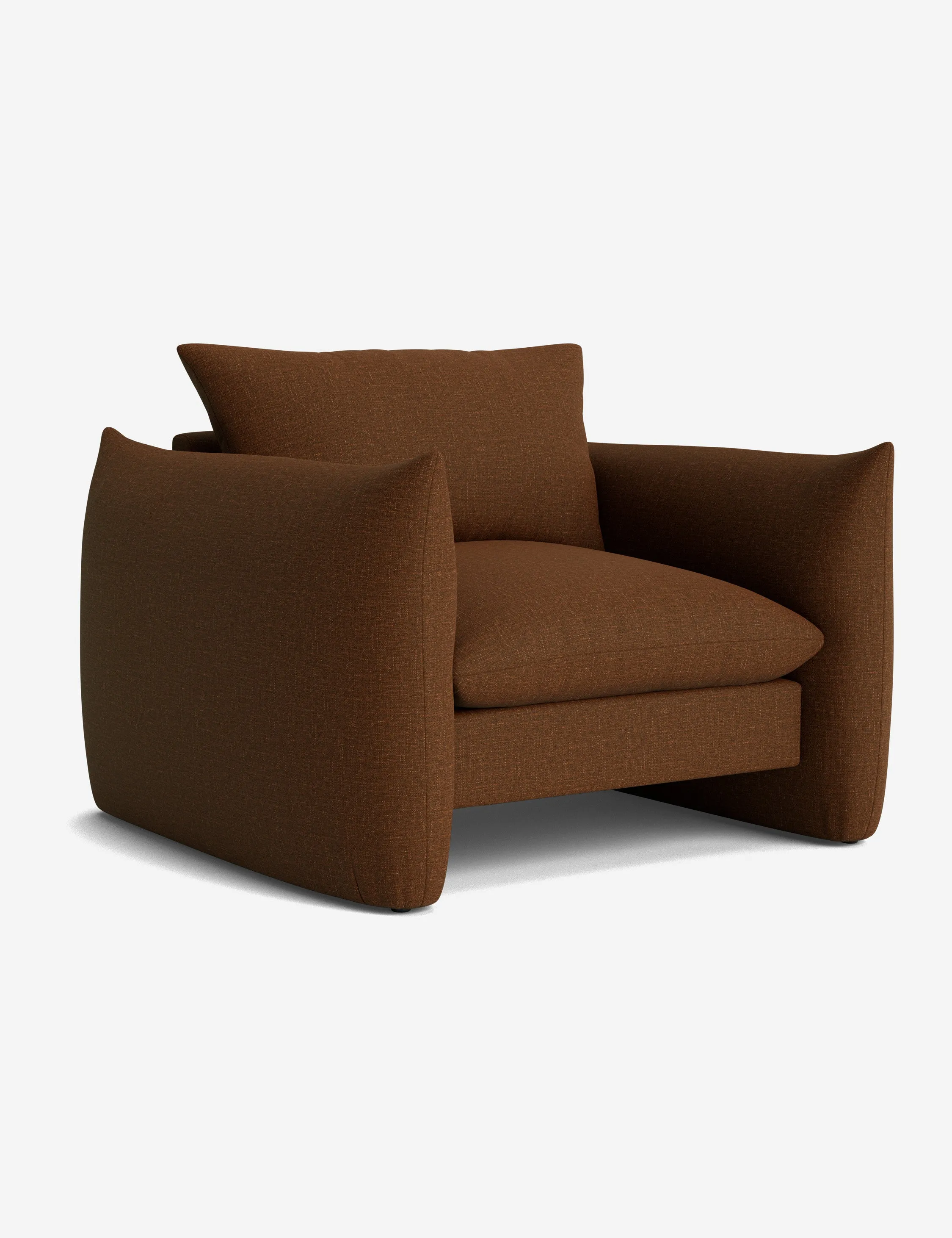 Banks Accent Chair