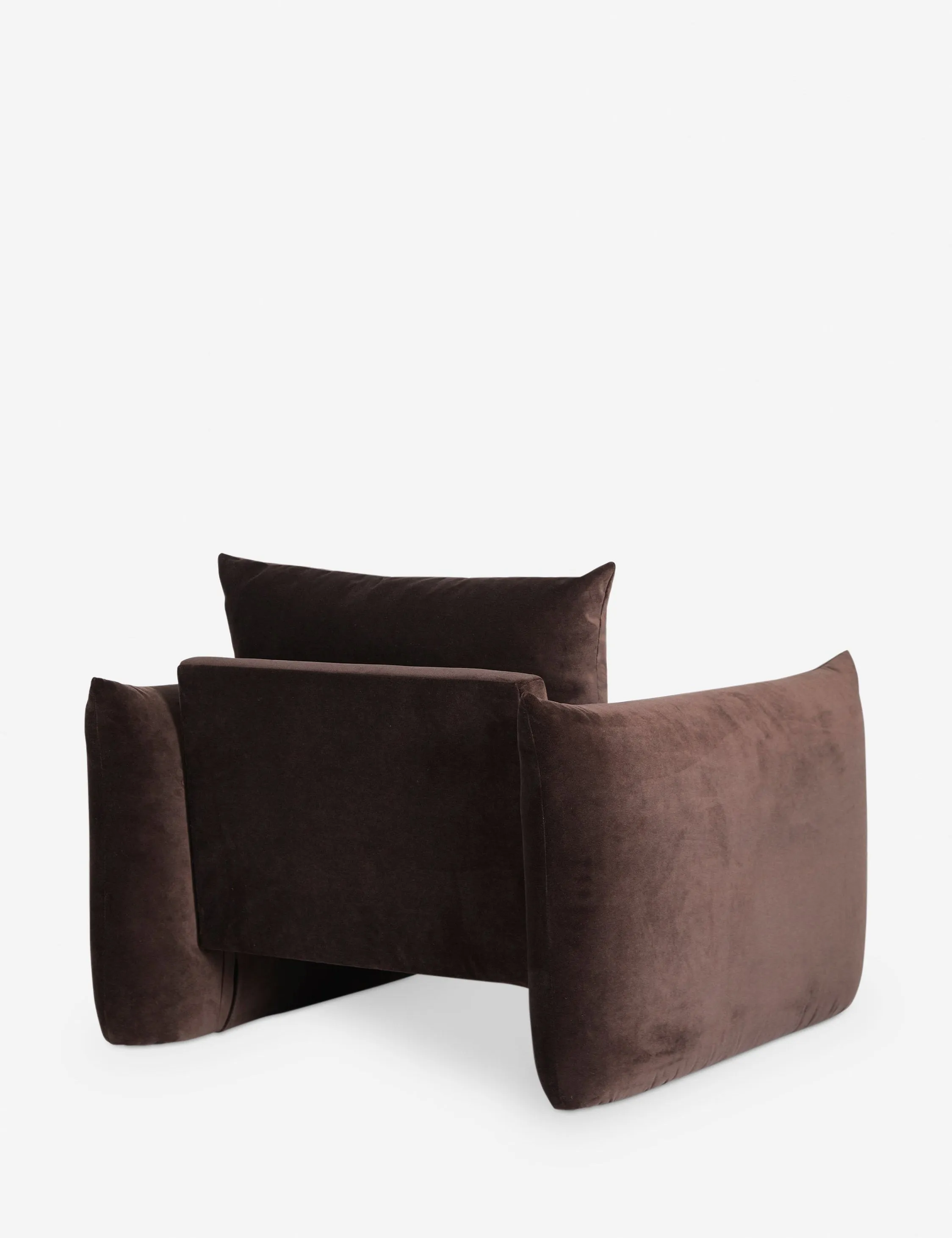 Banks Accent Chair