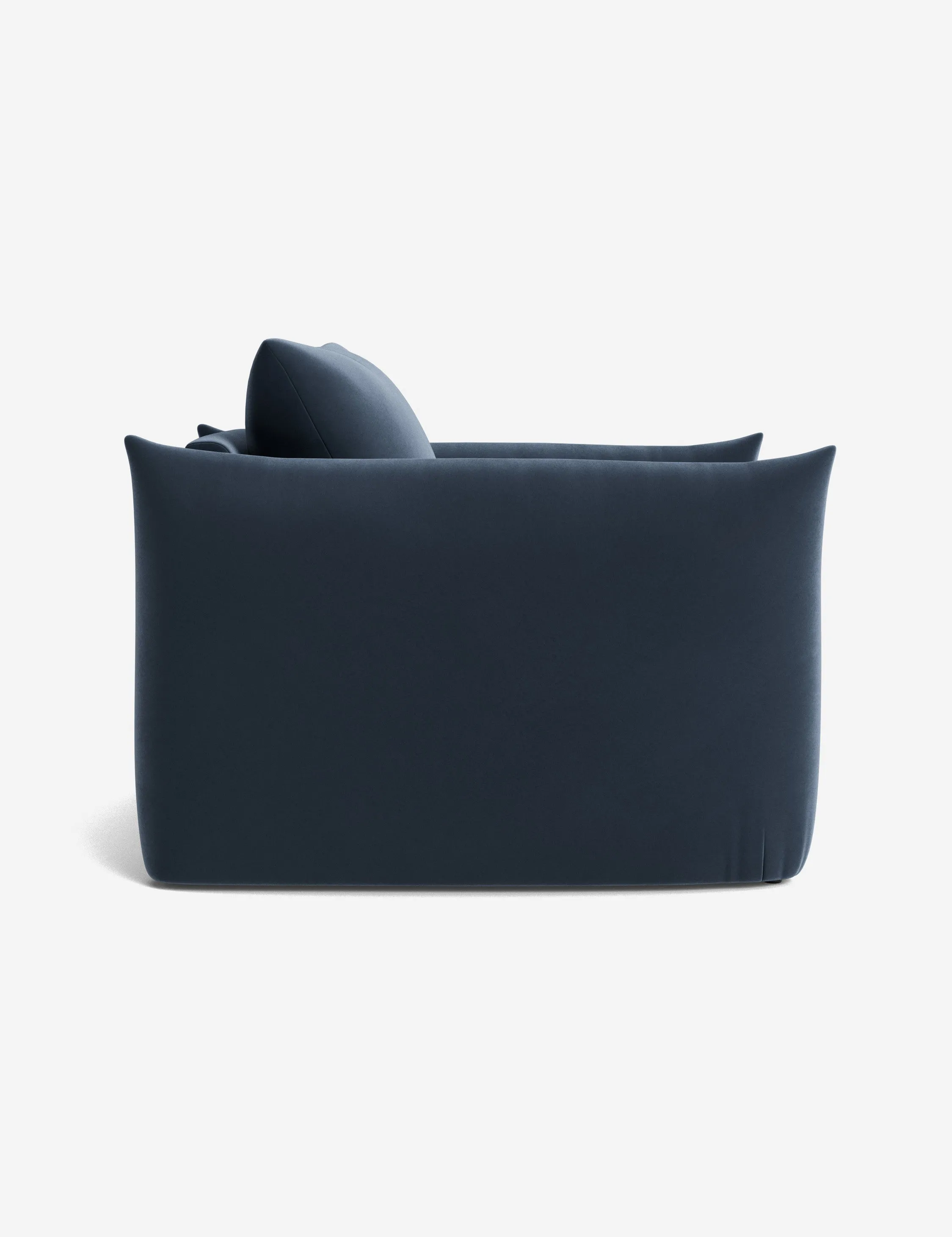 Banks Accent Chair