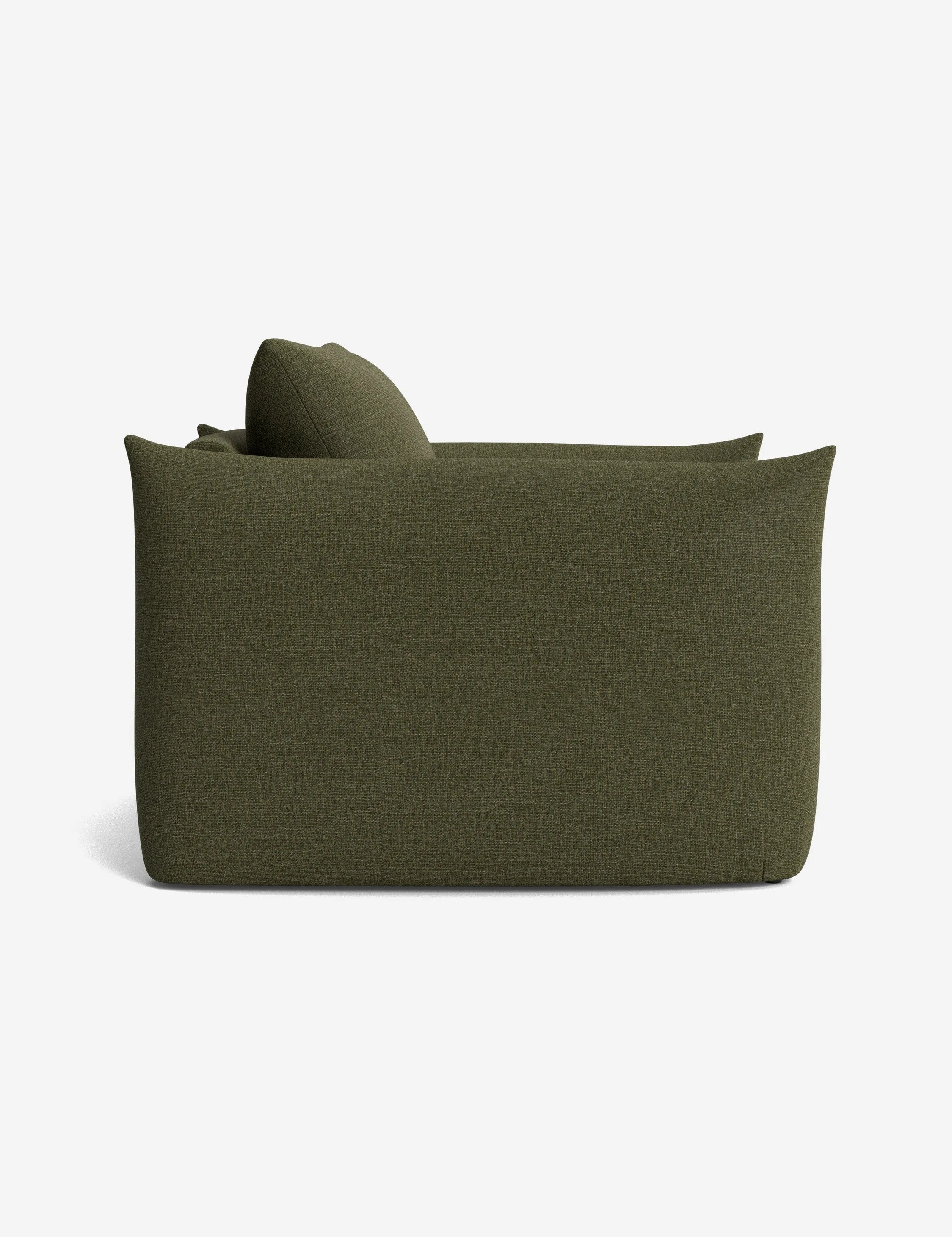 Banks Accent Chair