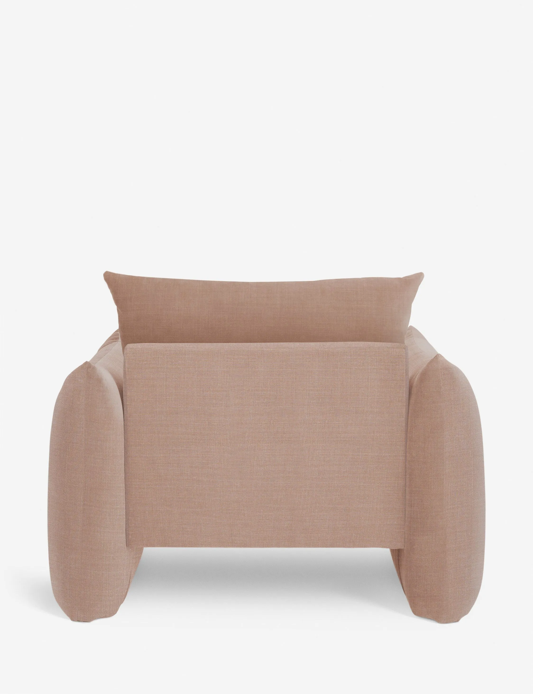 Banks Accent Chair