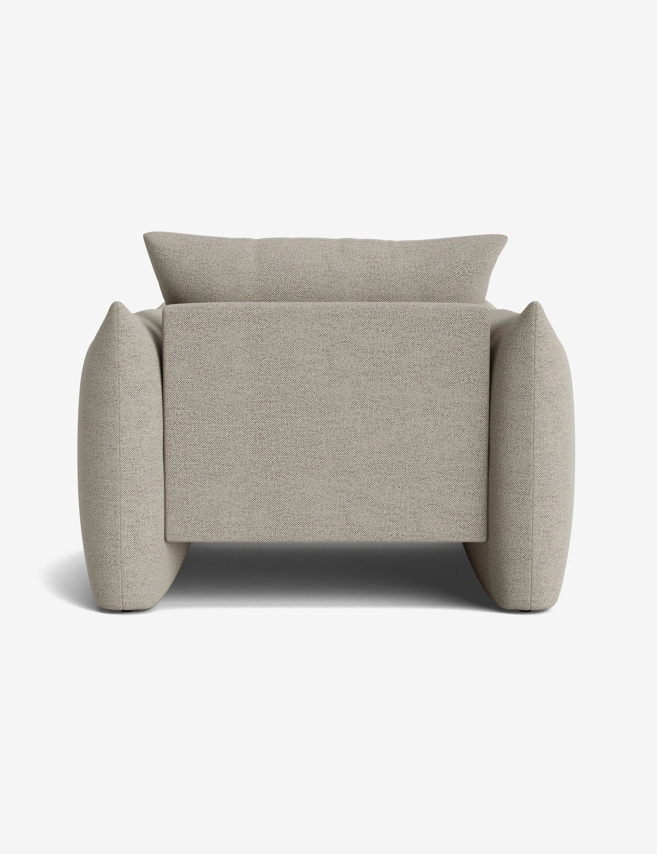Banks Accent Chair
