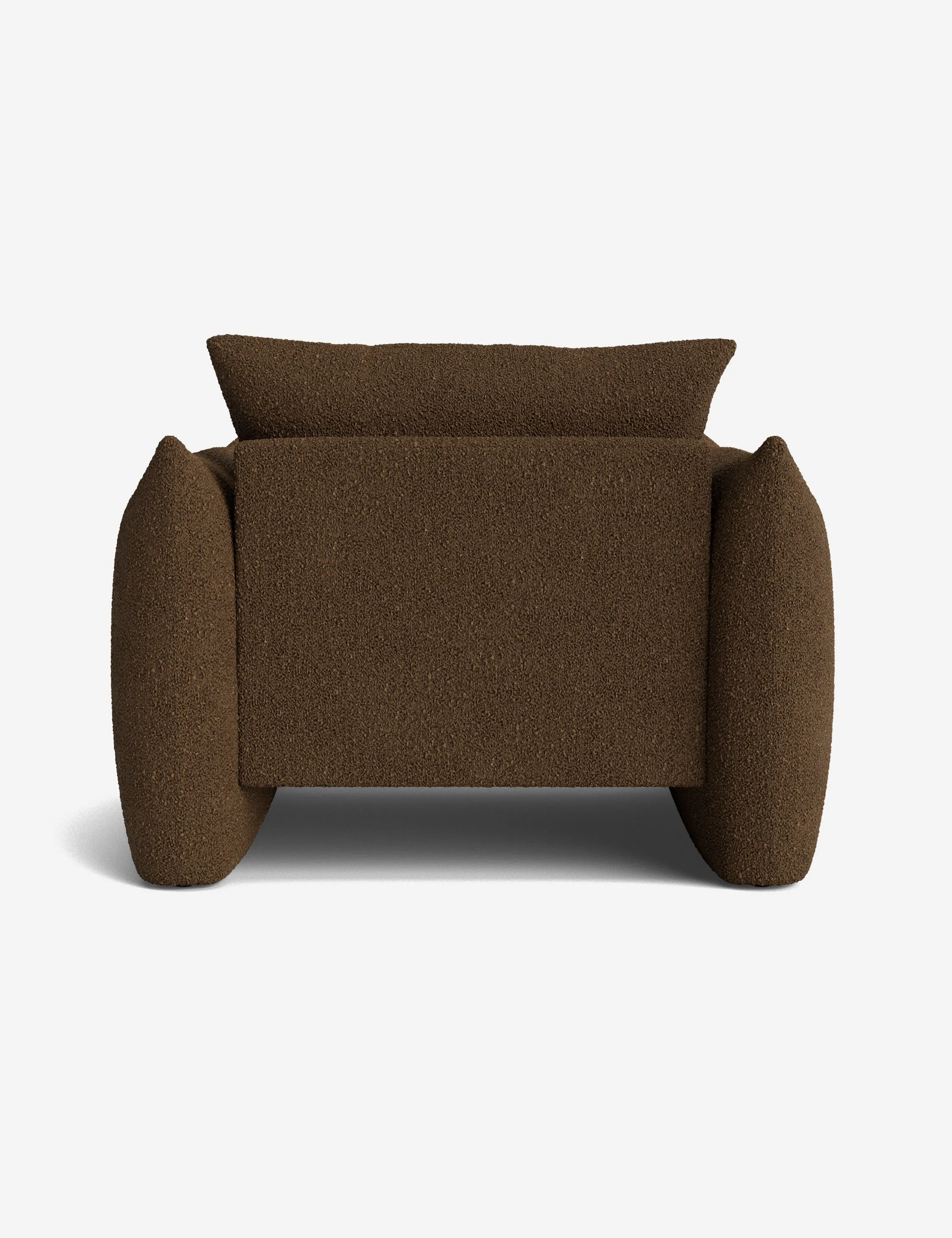 Banks Accent Chair