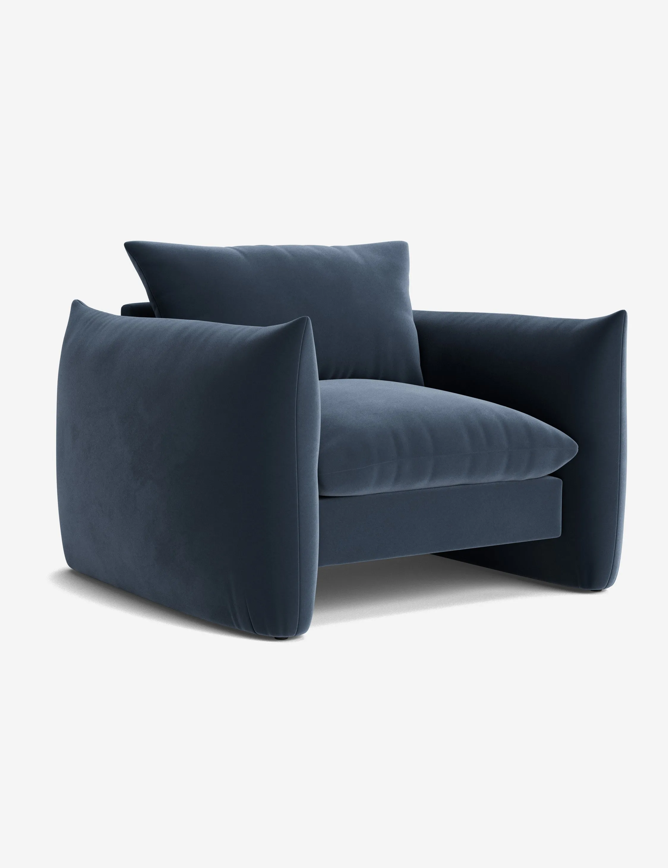 Banks Accent Chair