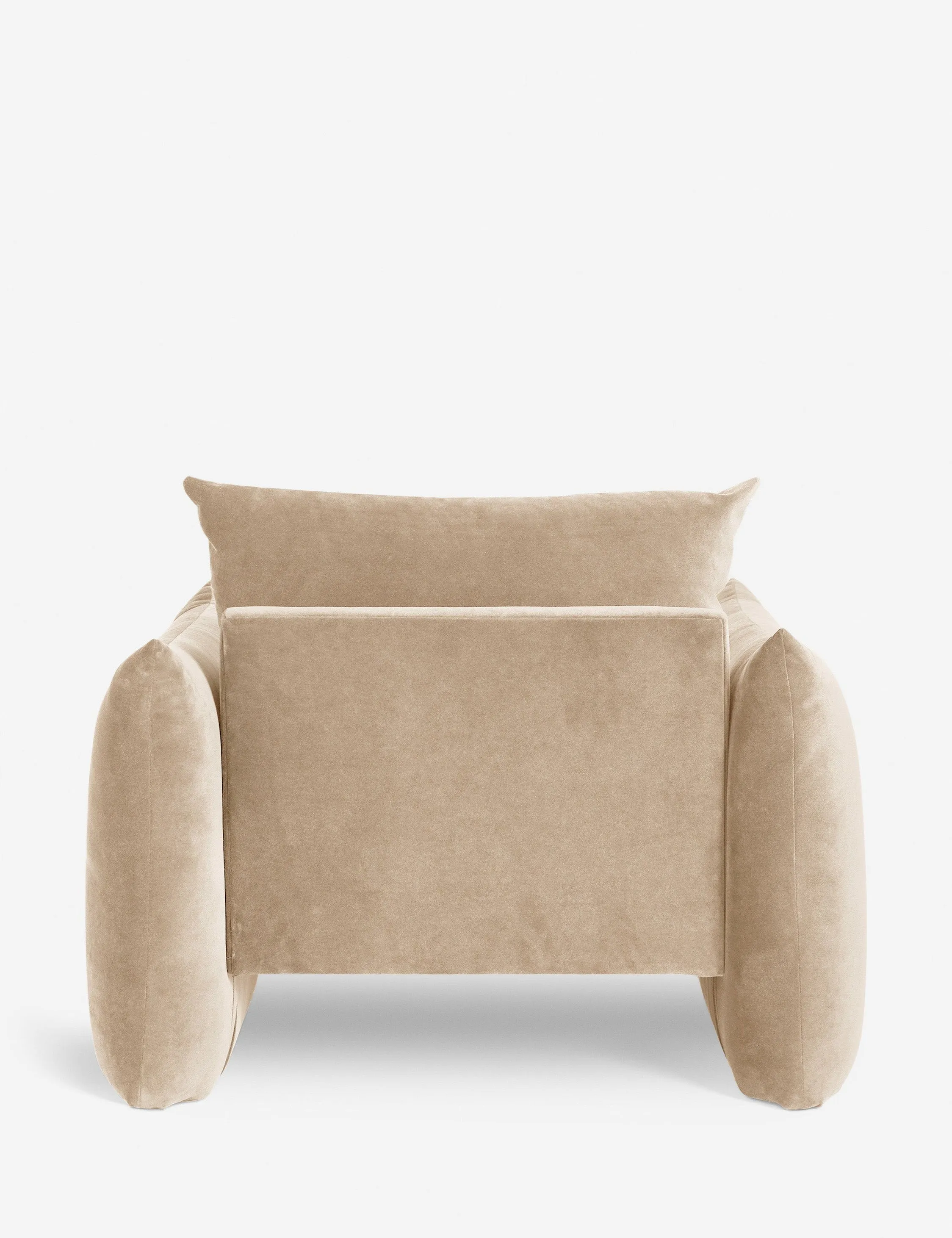 Banks Accent Chair