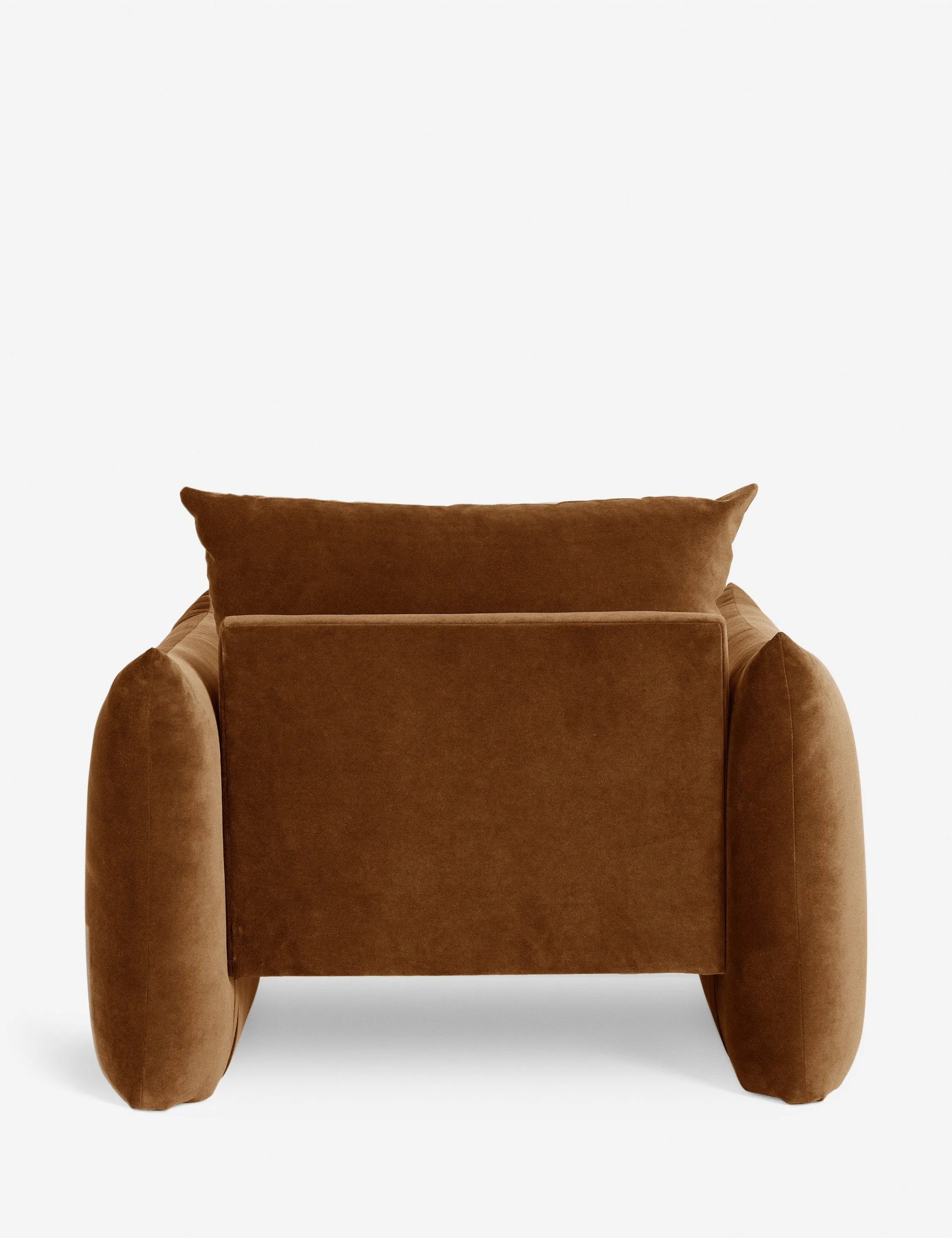 Banks Accent Chair