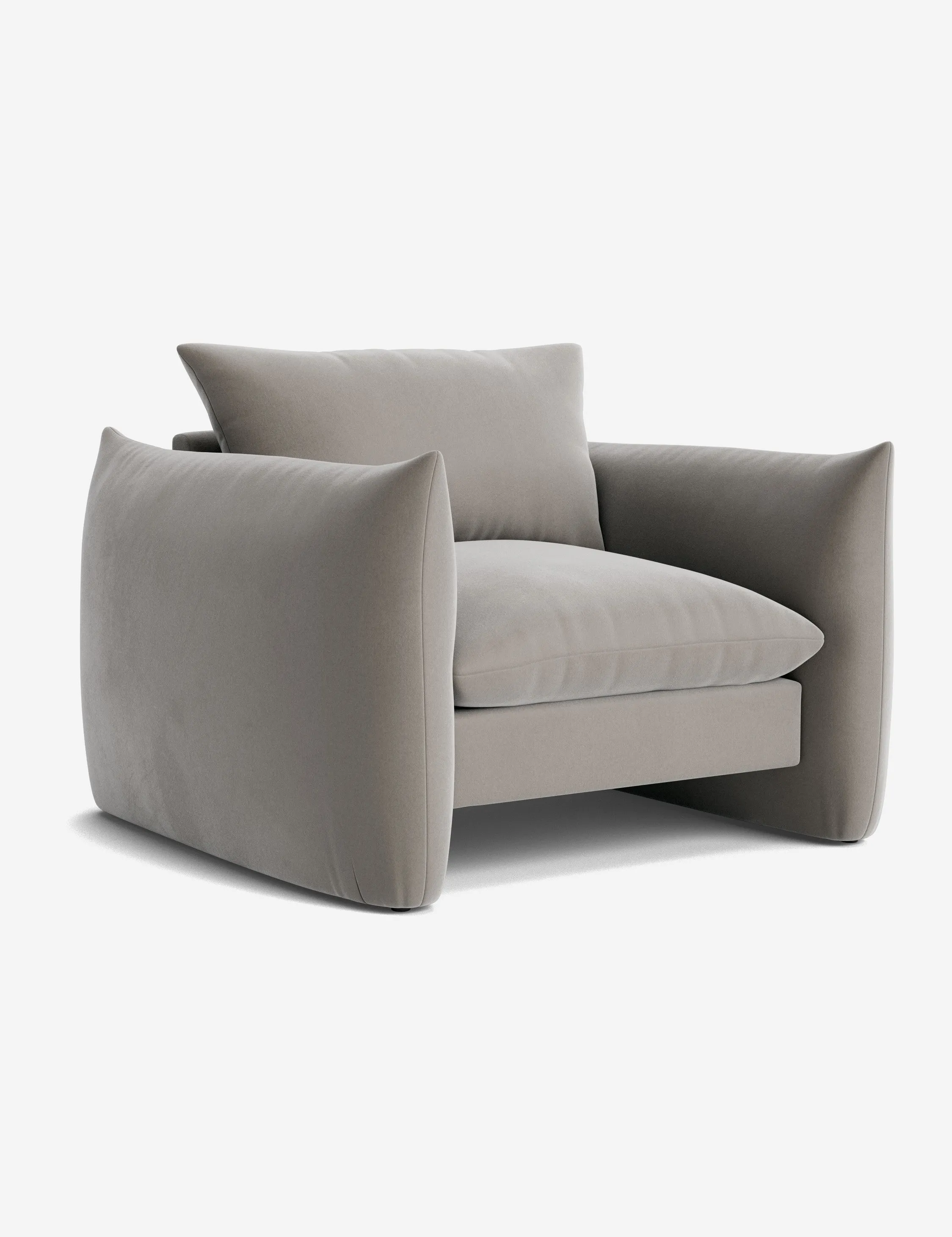 Banks Accent Chair