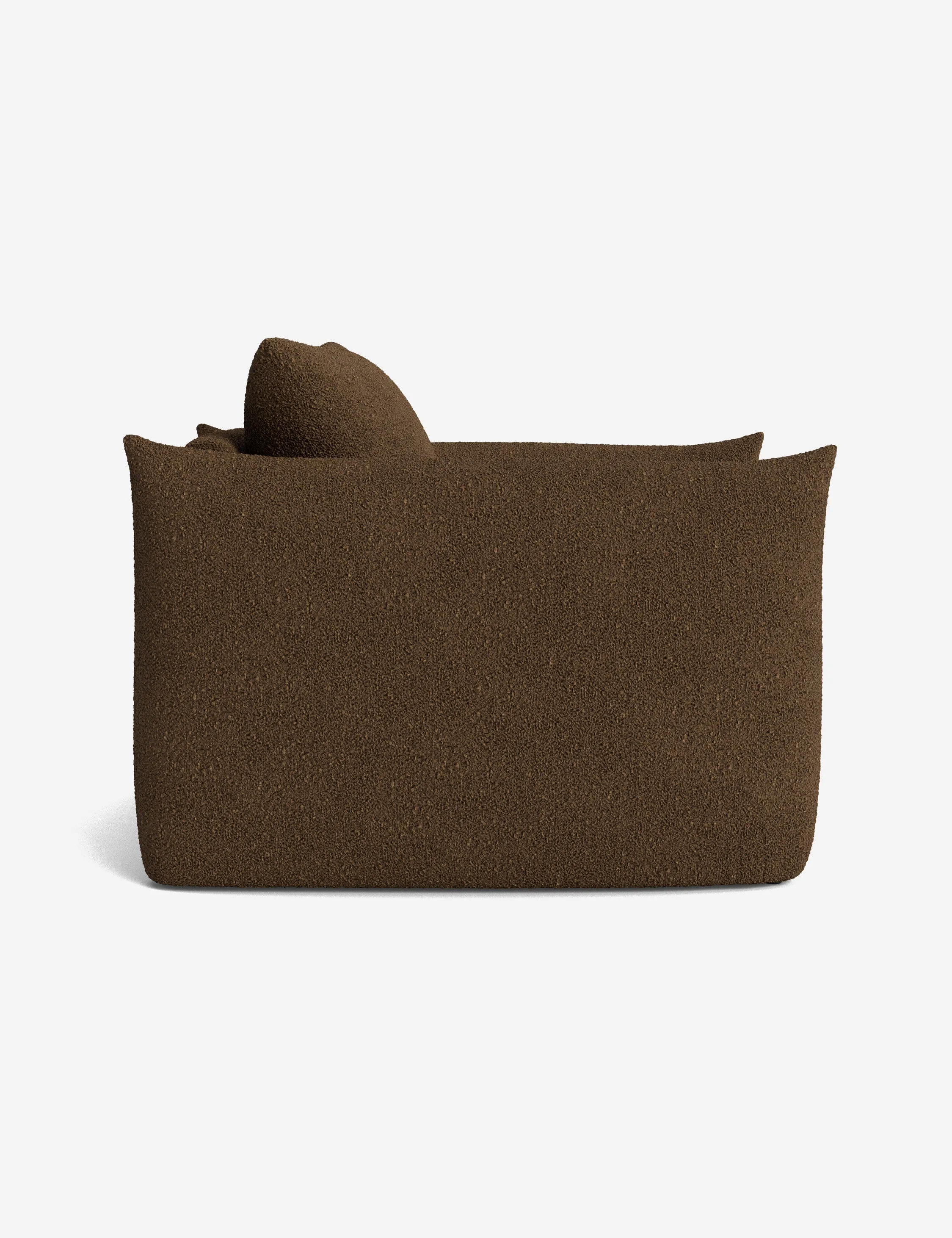 Banks Accent Chair