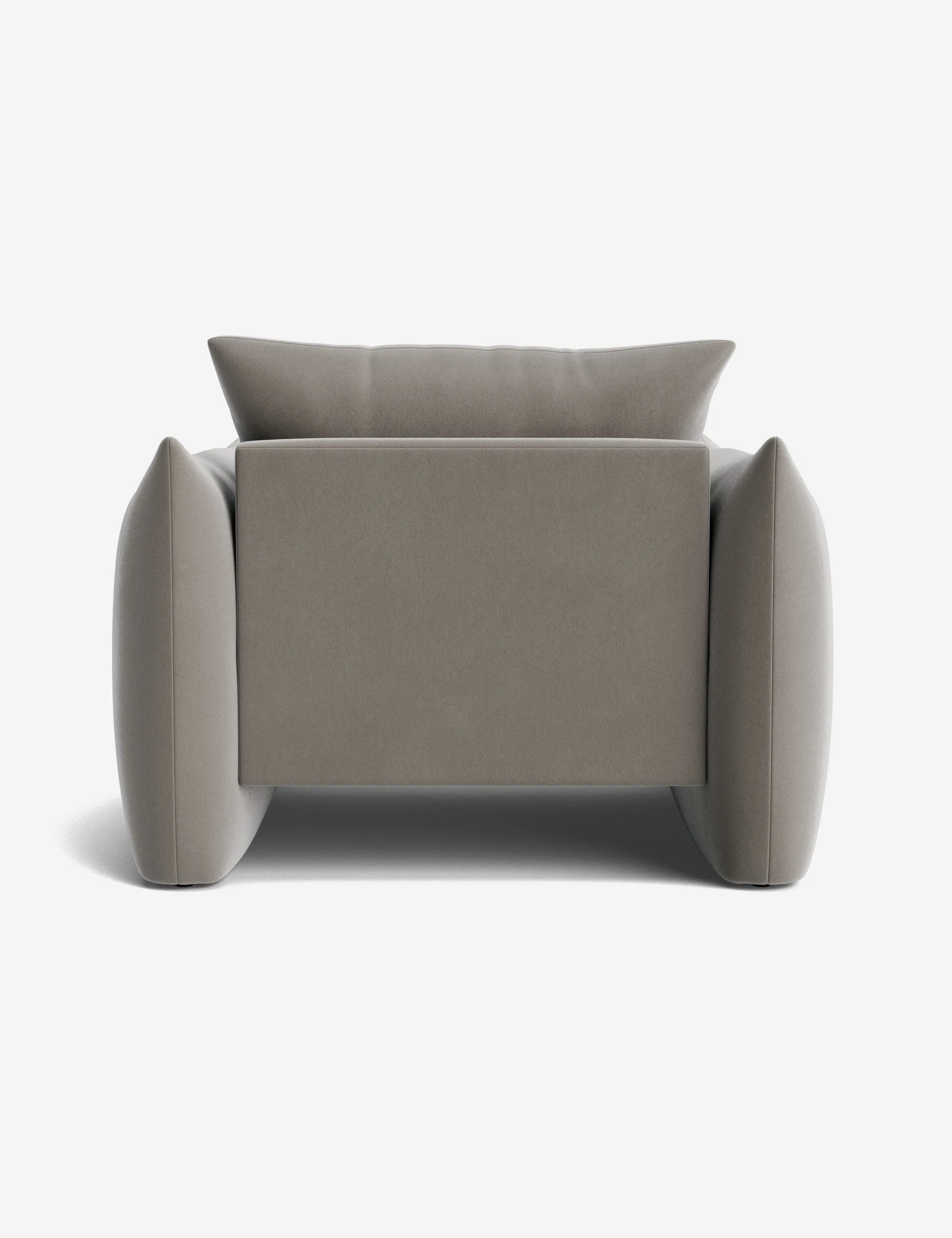 Banks Accent Chair