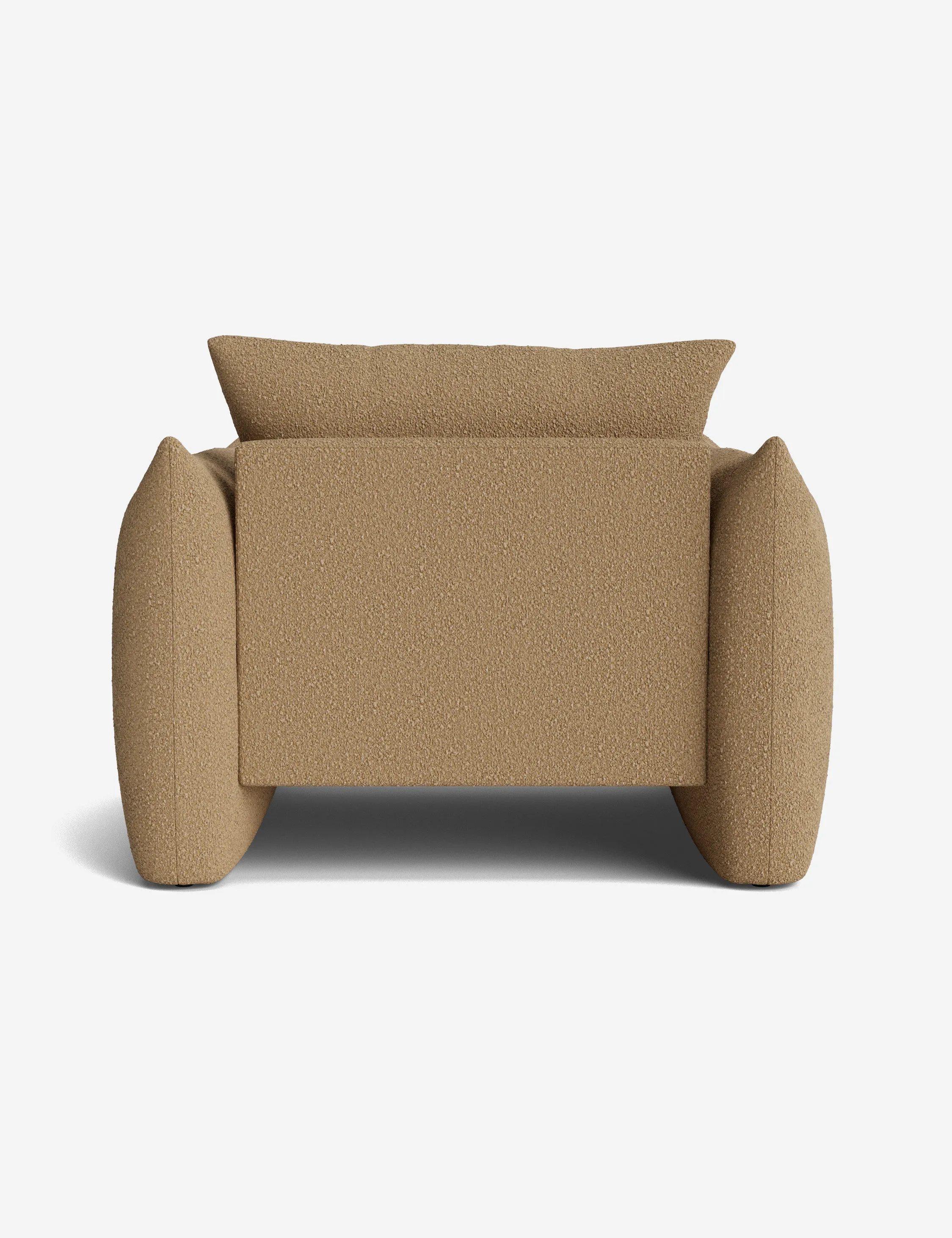 Banks Accent Chair