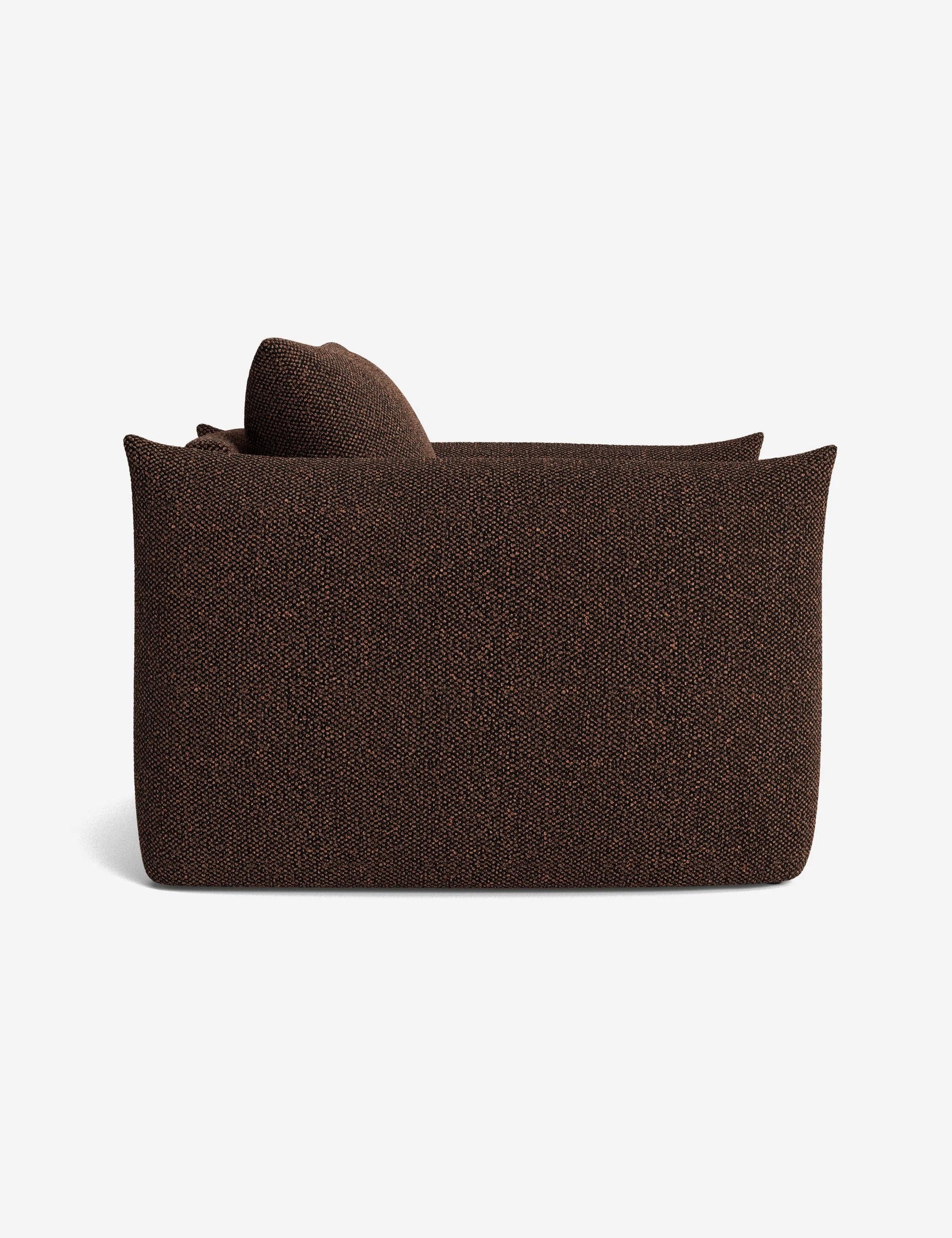Banks Accent Chair