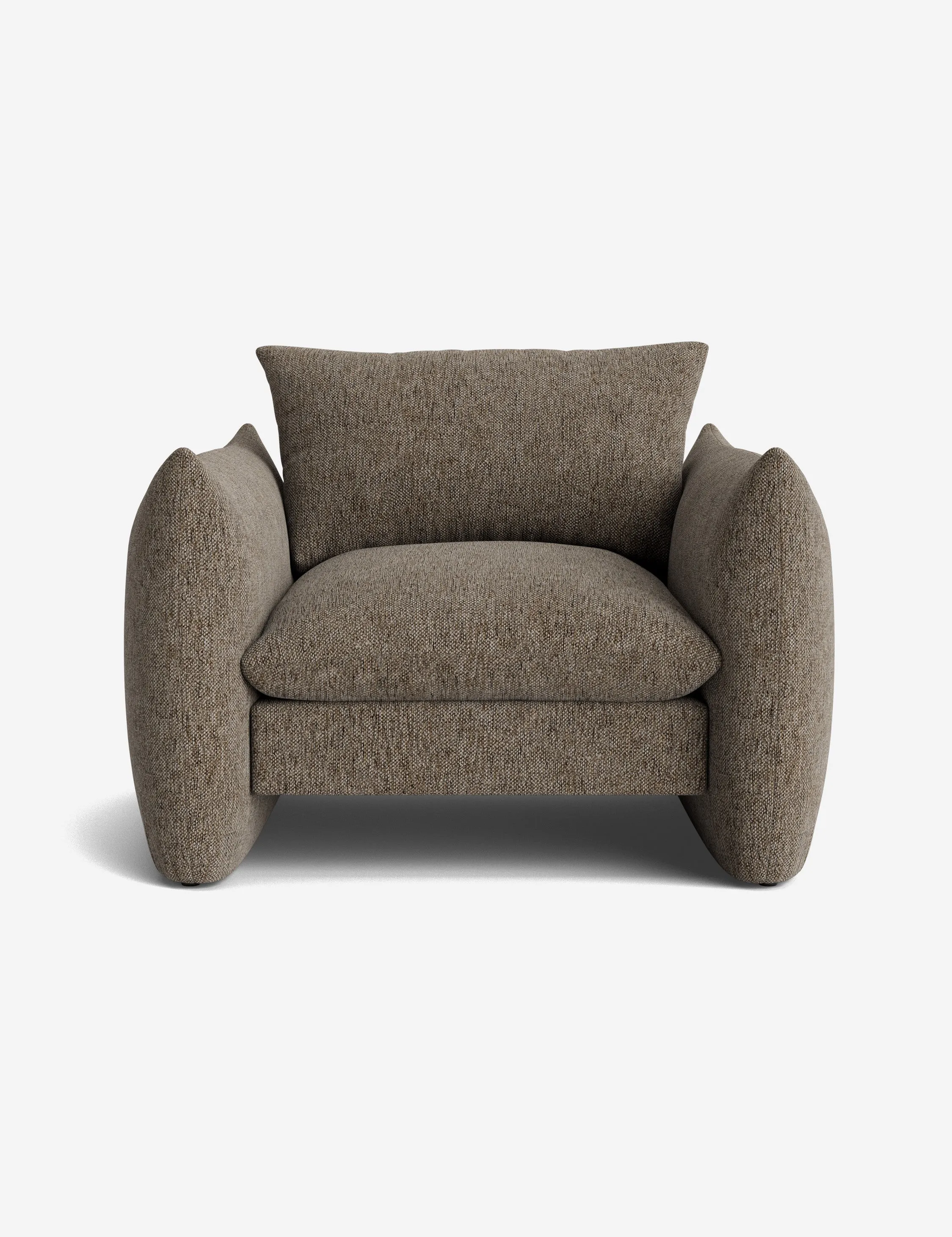 Banks Accent Chair