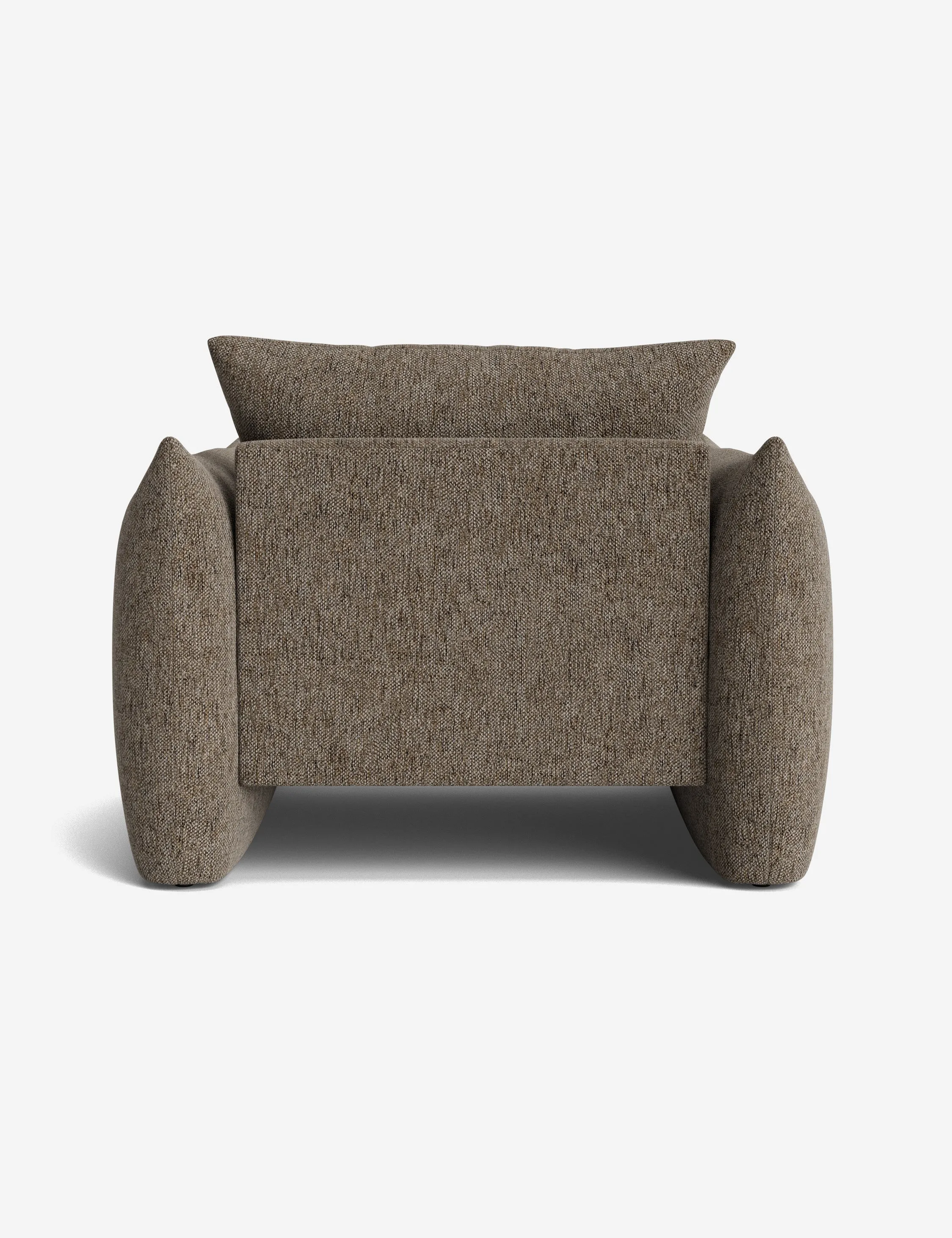Banks Accent Chair