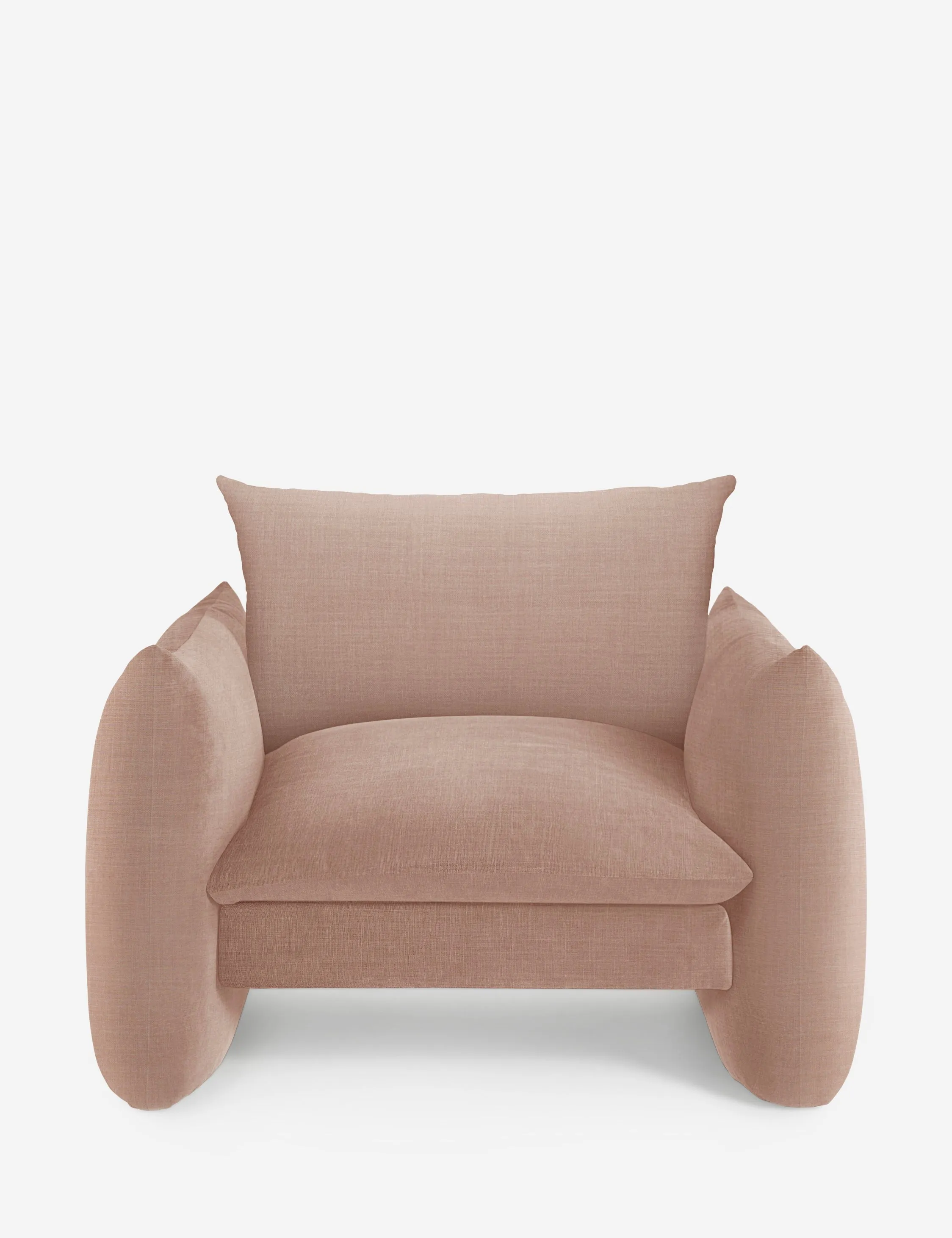 Banks Accent Chair