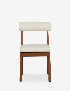 Bassano Outdoor Dining Chair
