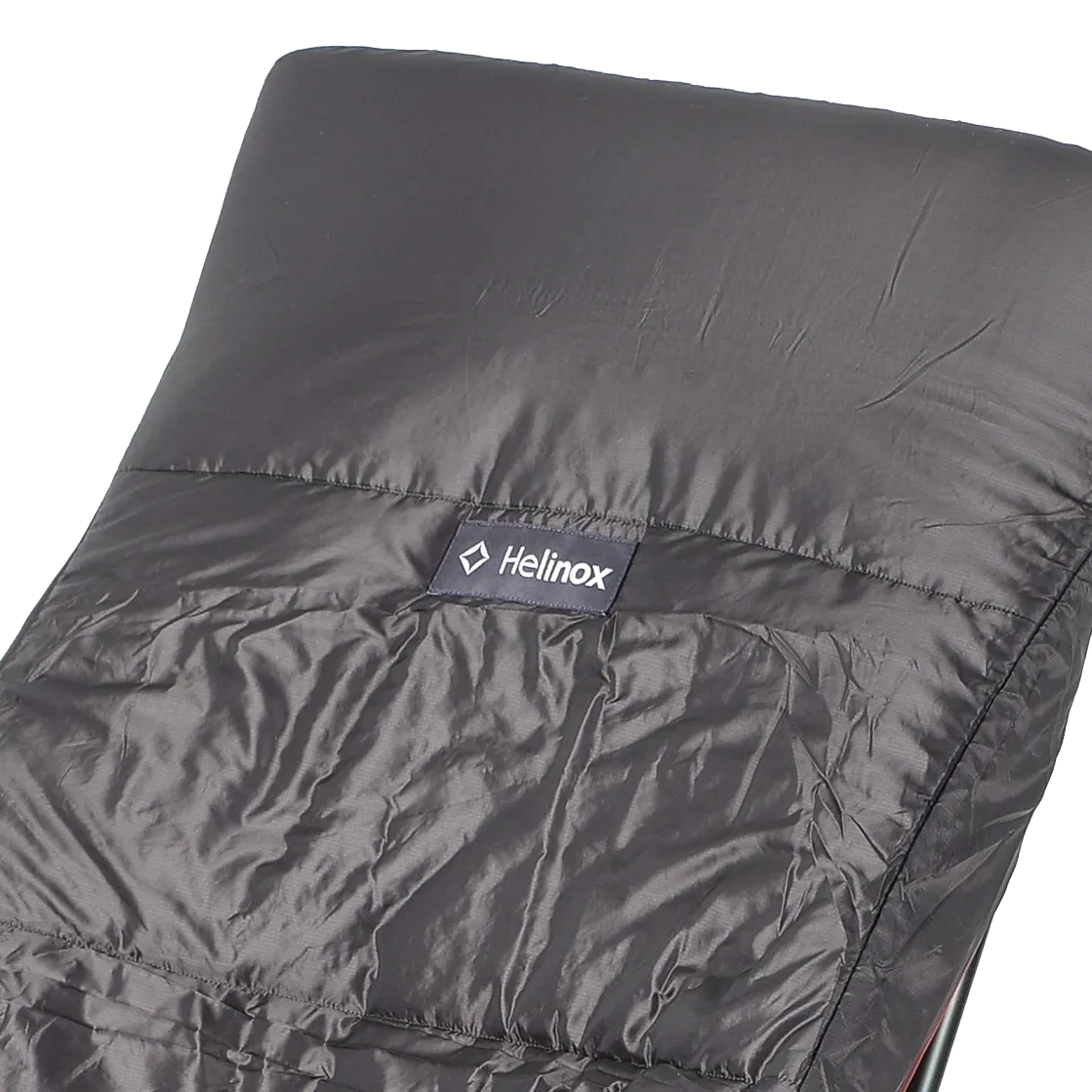 Beach Chair Reversible Quilted Warmer