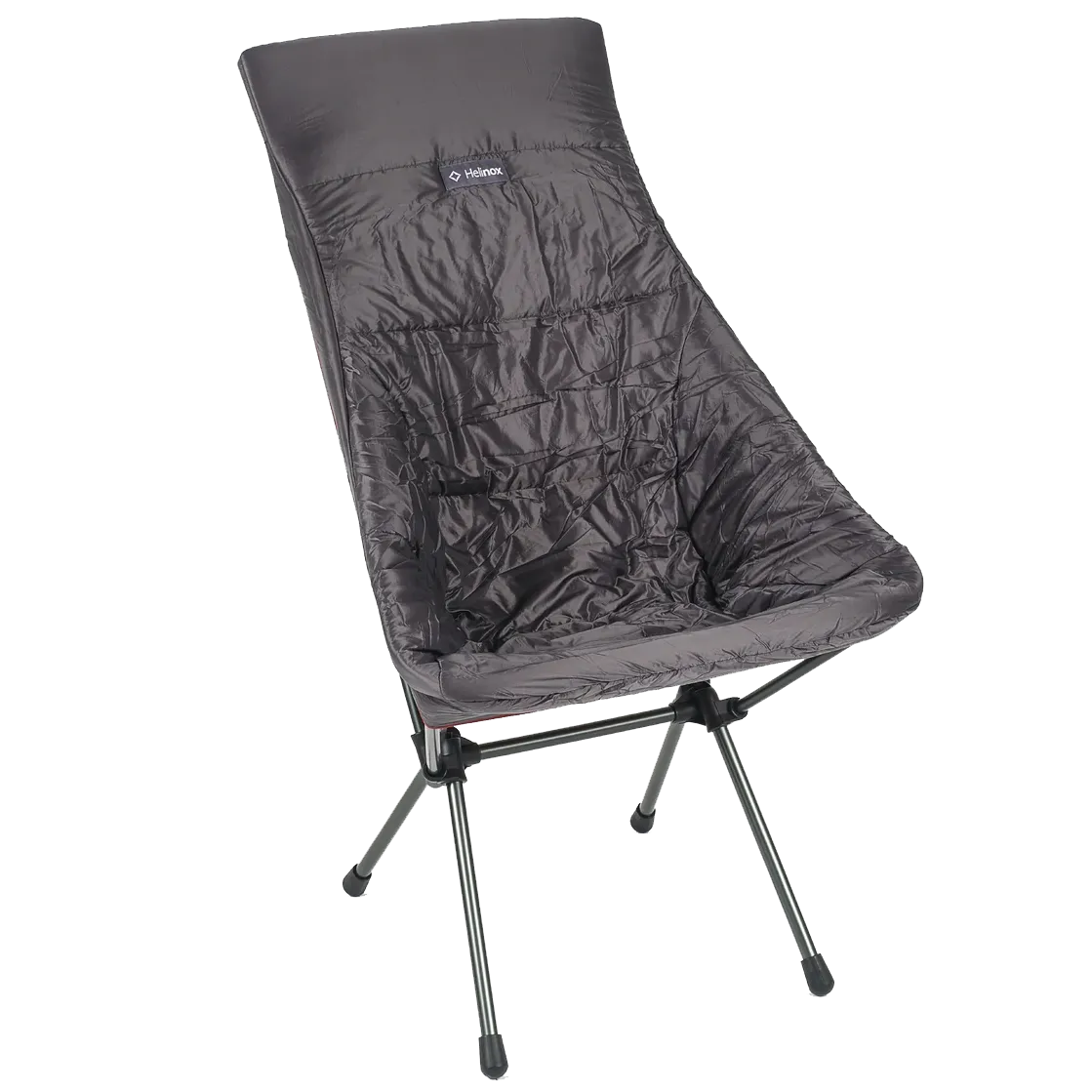Beach Chair Reversible Quilted Warmer