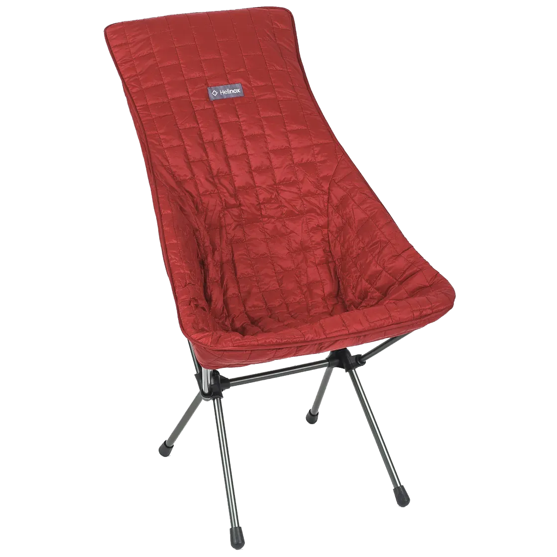 Beach Chair Reversible Quilted Warmer