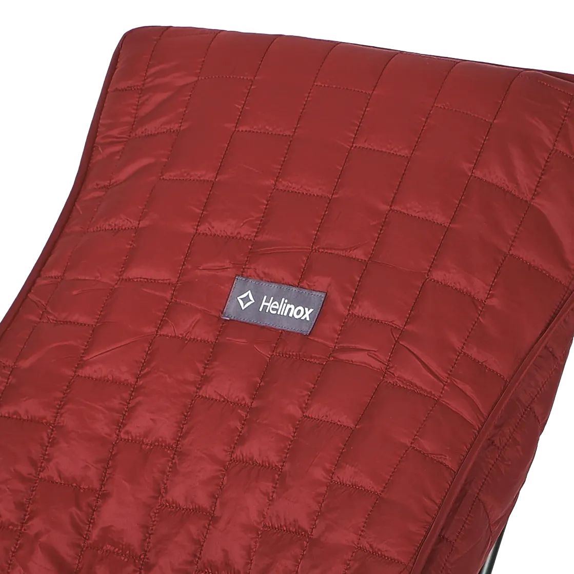 Beach Chair Reversible Quilted Warmer