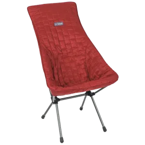 Beach Chair Reversible Quilted Warmer