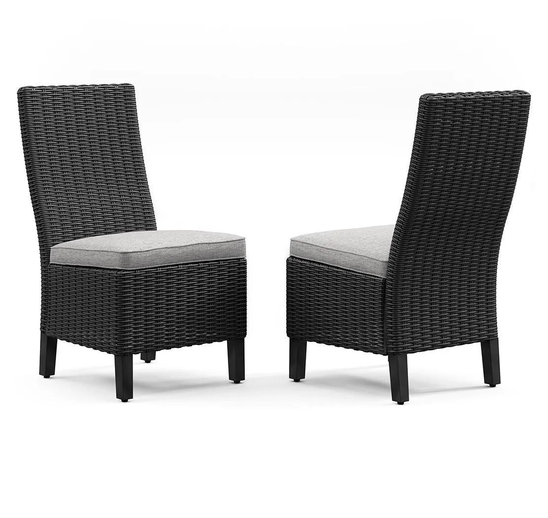 Beachcroft Outdoor Dining Side Chair