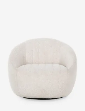 Beatrice Swivel Chair