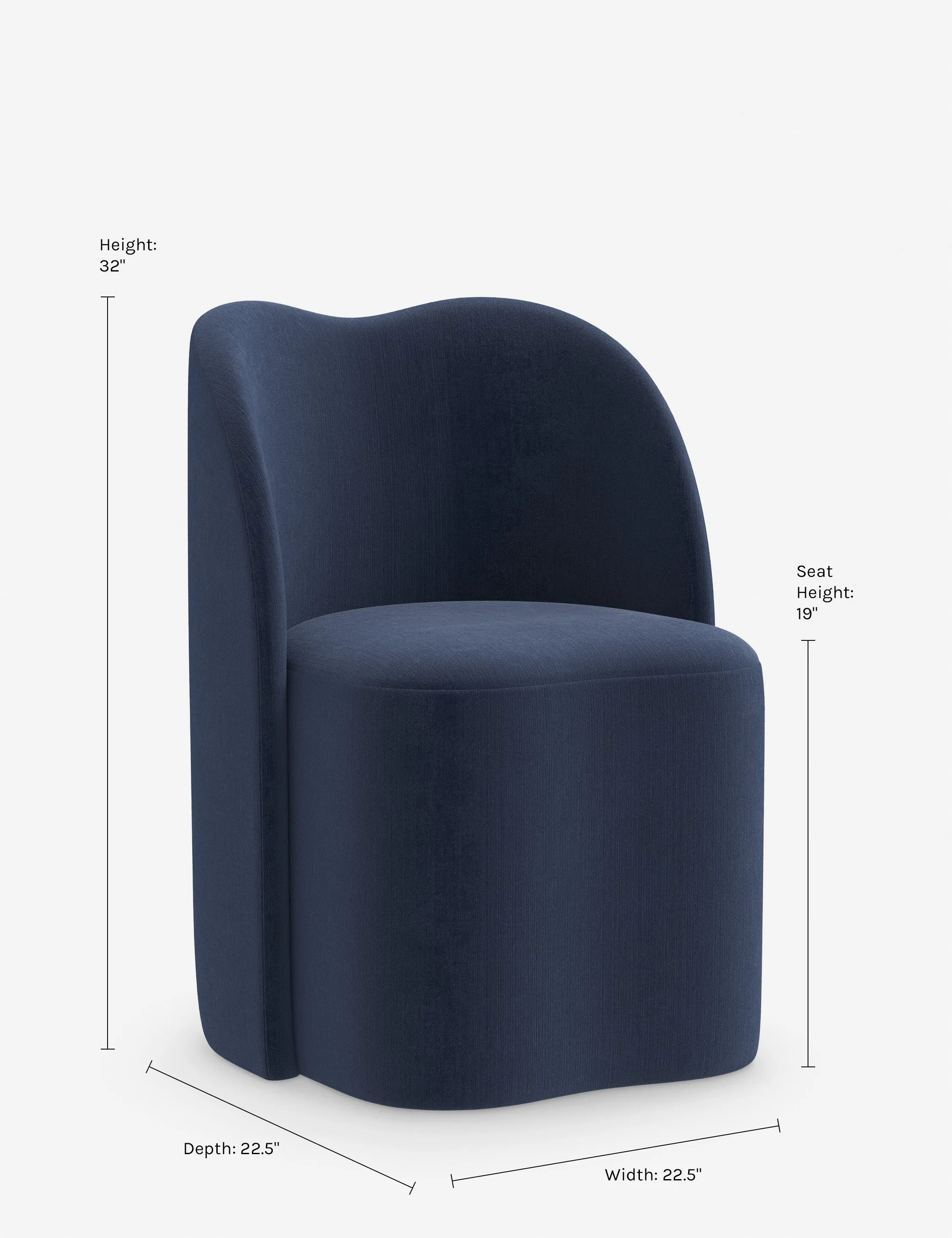 Bedell Dining Chair