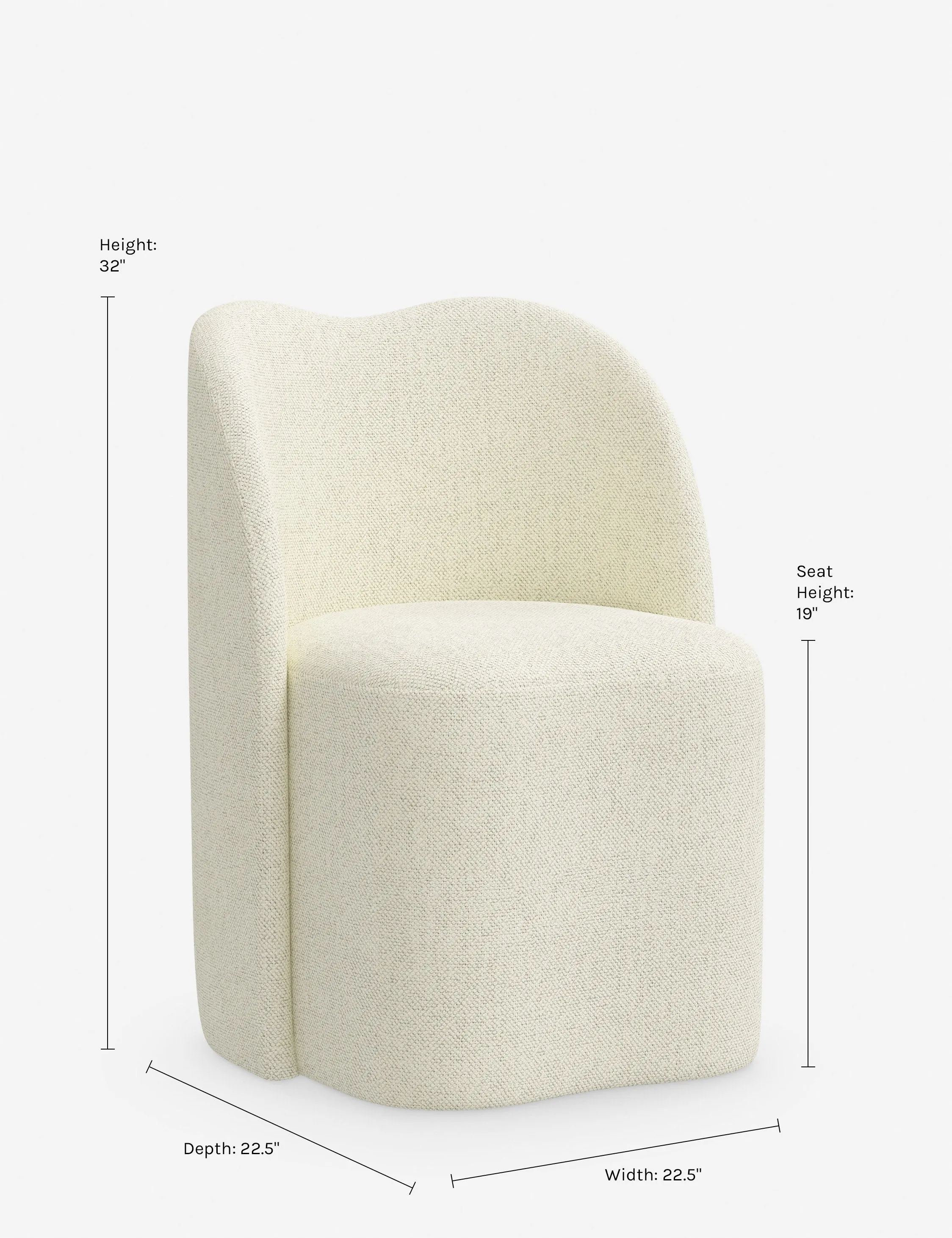 Bedell Dining Chair