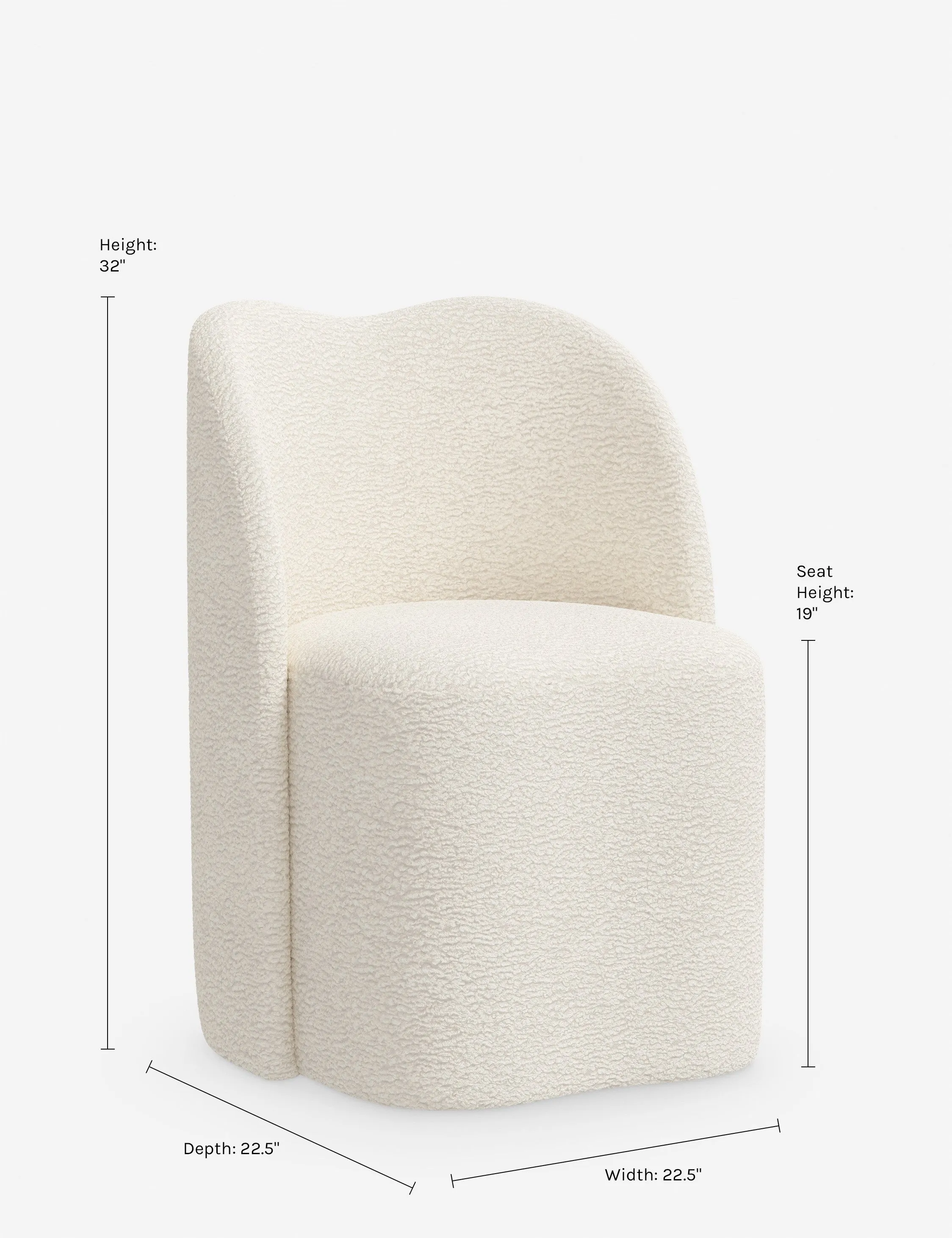Bedell Dining Chair
