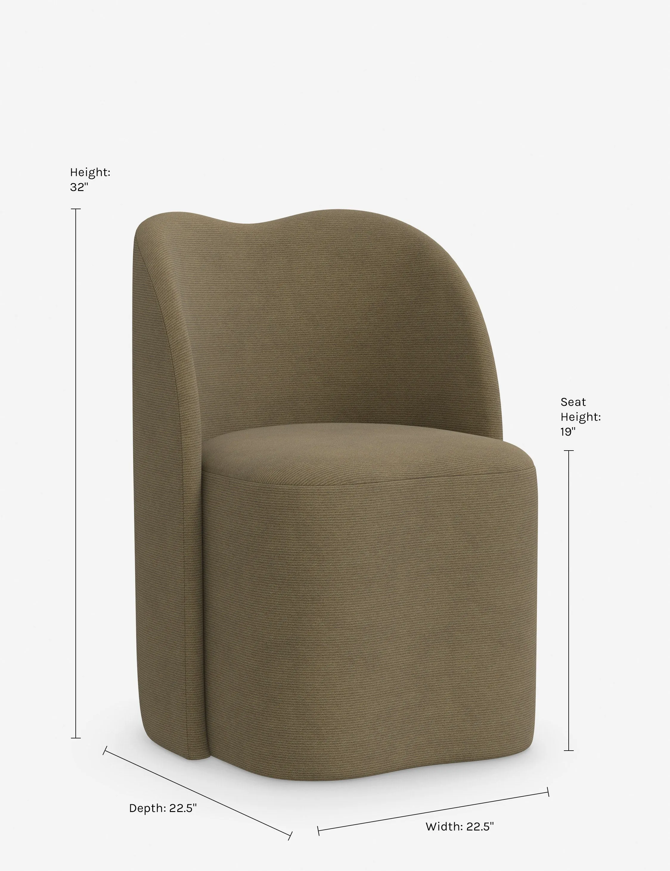 Bedell Dining Chair