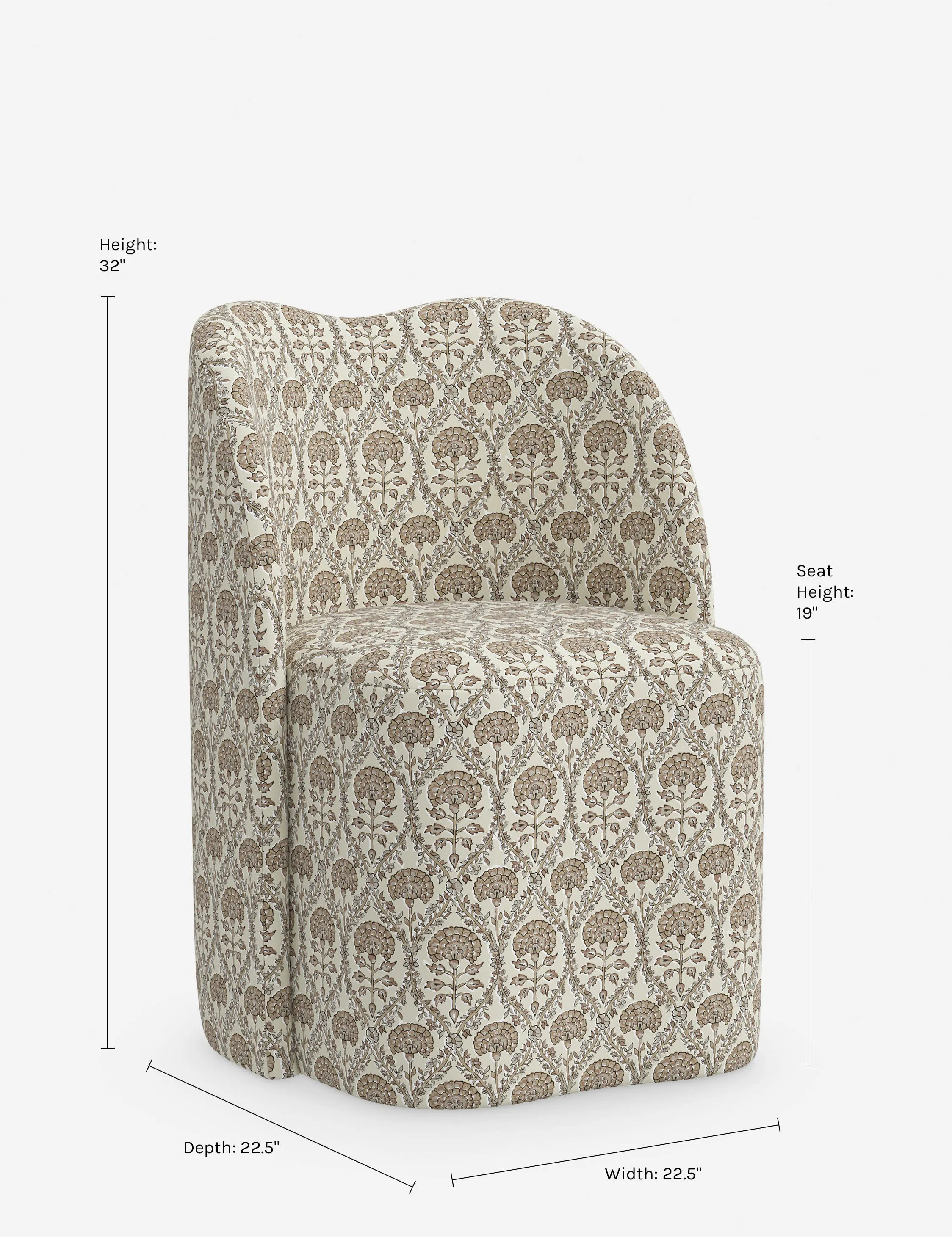 Bedell Dining Chair