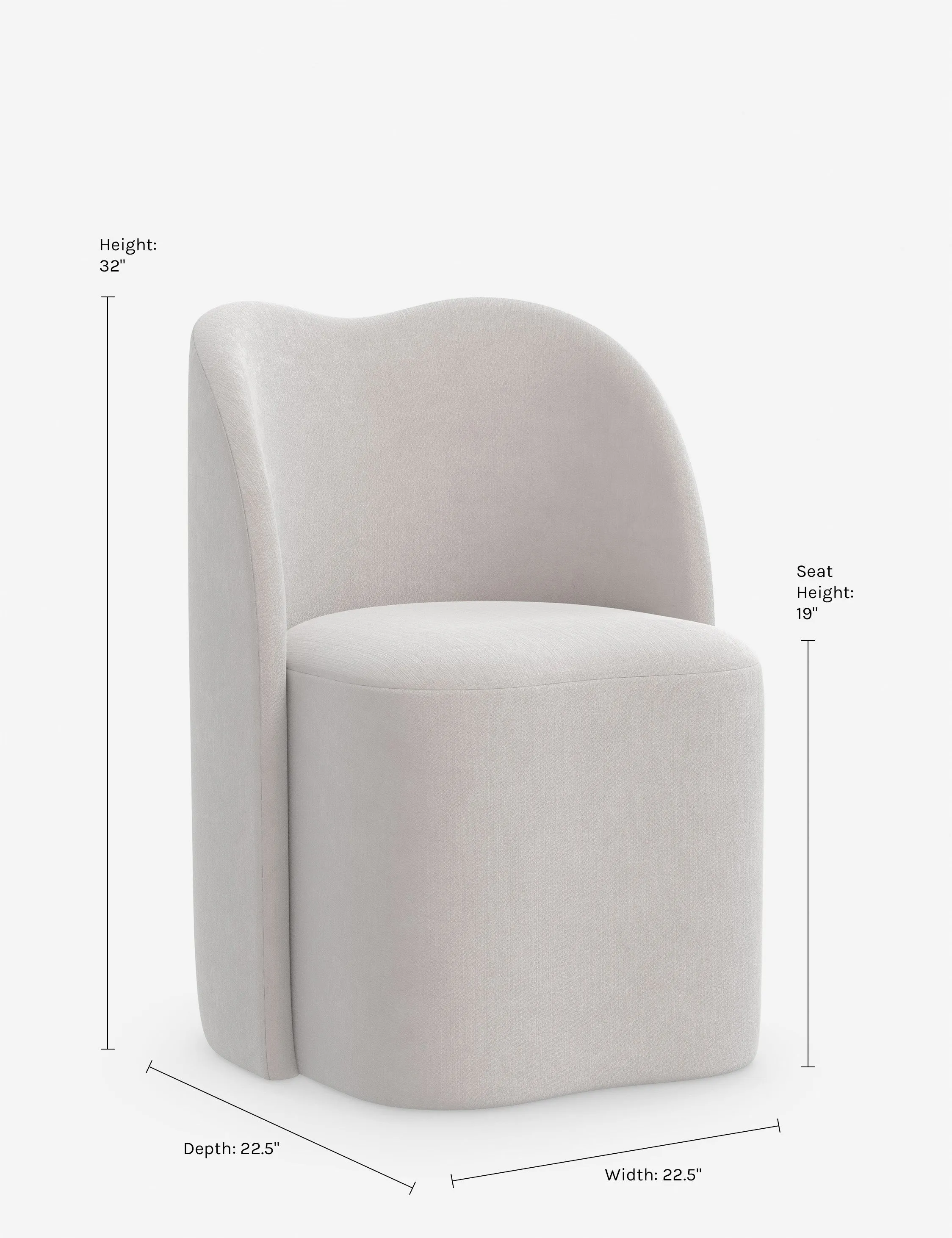 Bedell Dining Chair