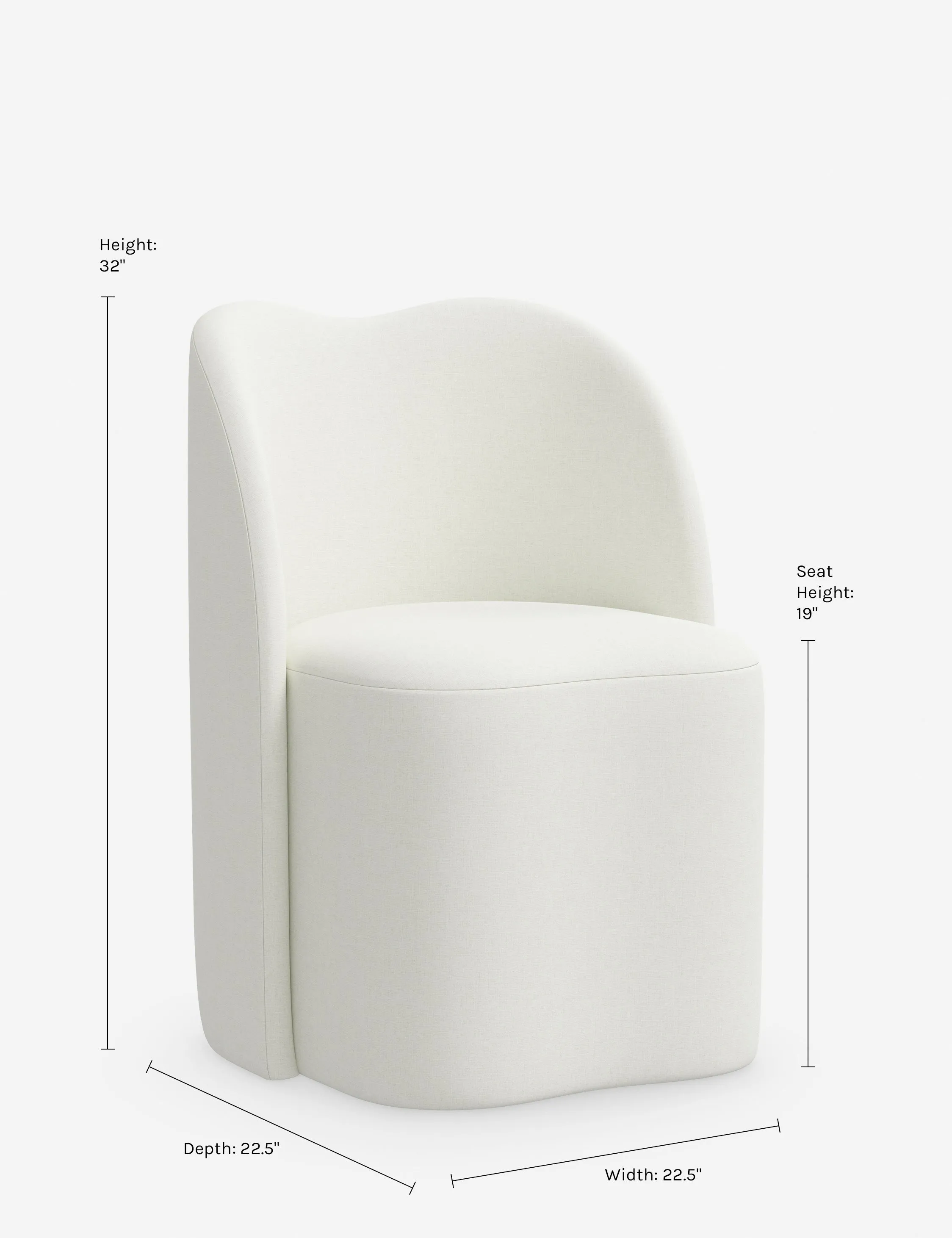 Bedell Dining Chair