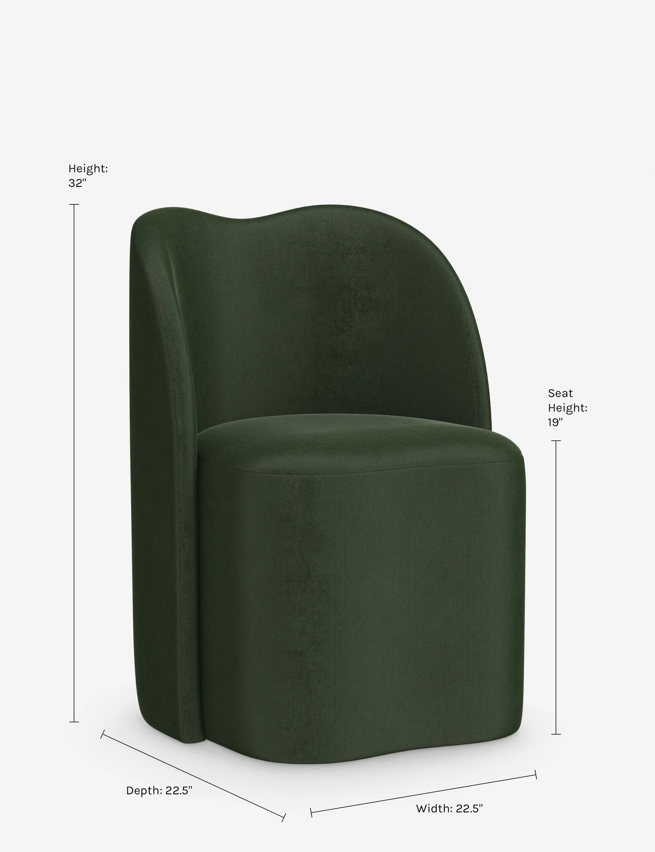 Bedell Dining Chair