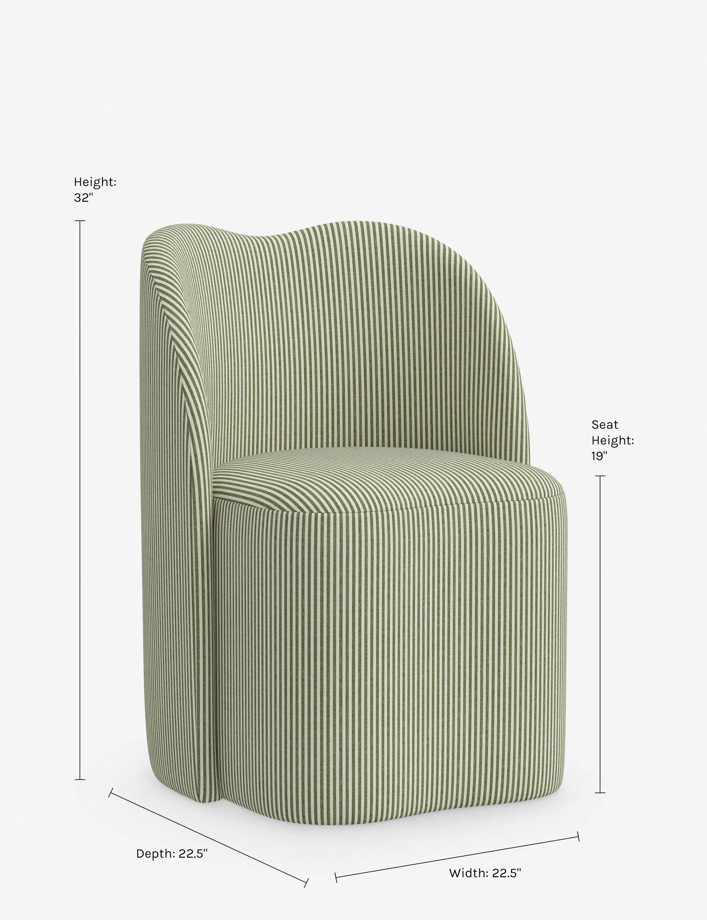 Bedell Dining Chair