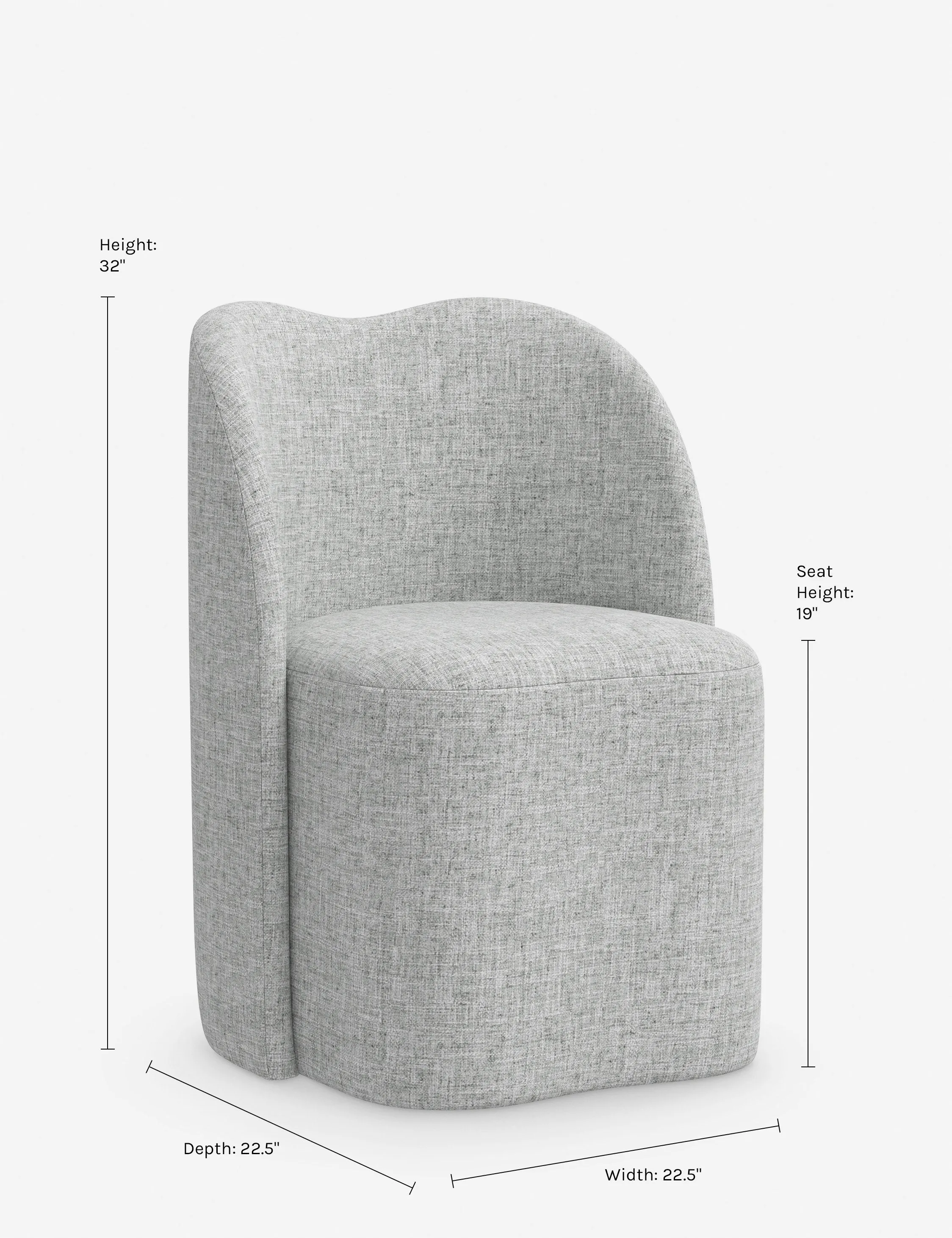 Bedell Dining Chair