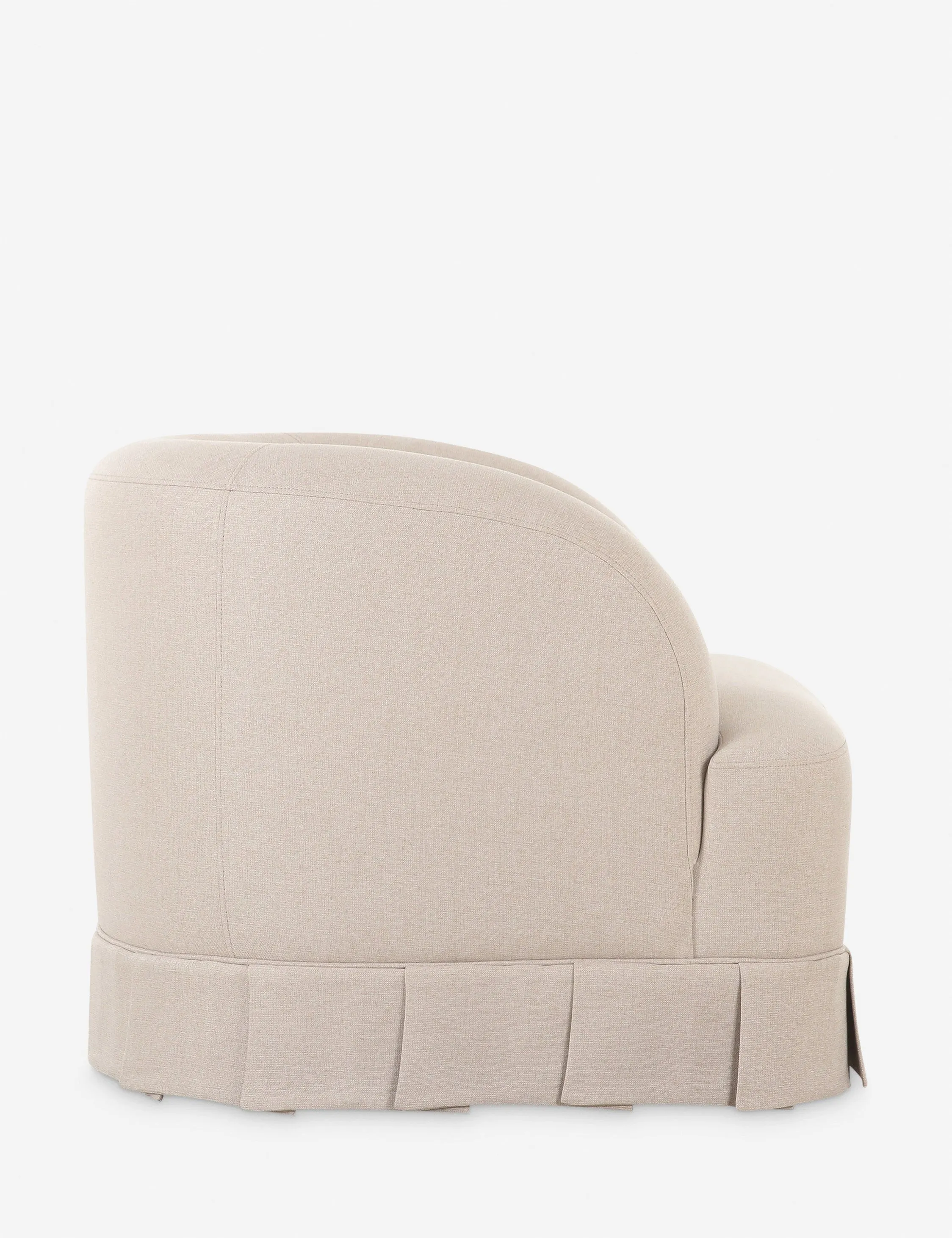 Belden Swivel Chair