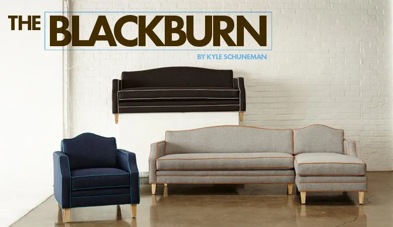 Blackburn Chair