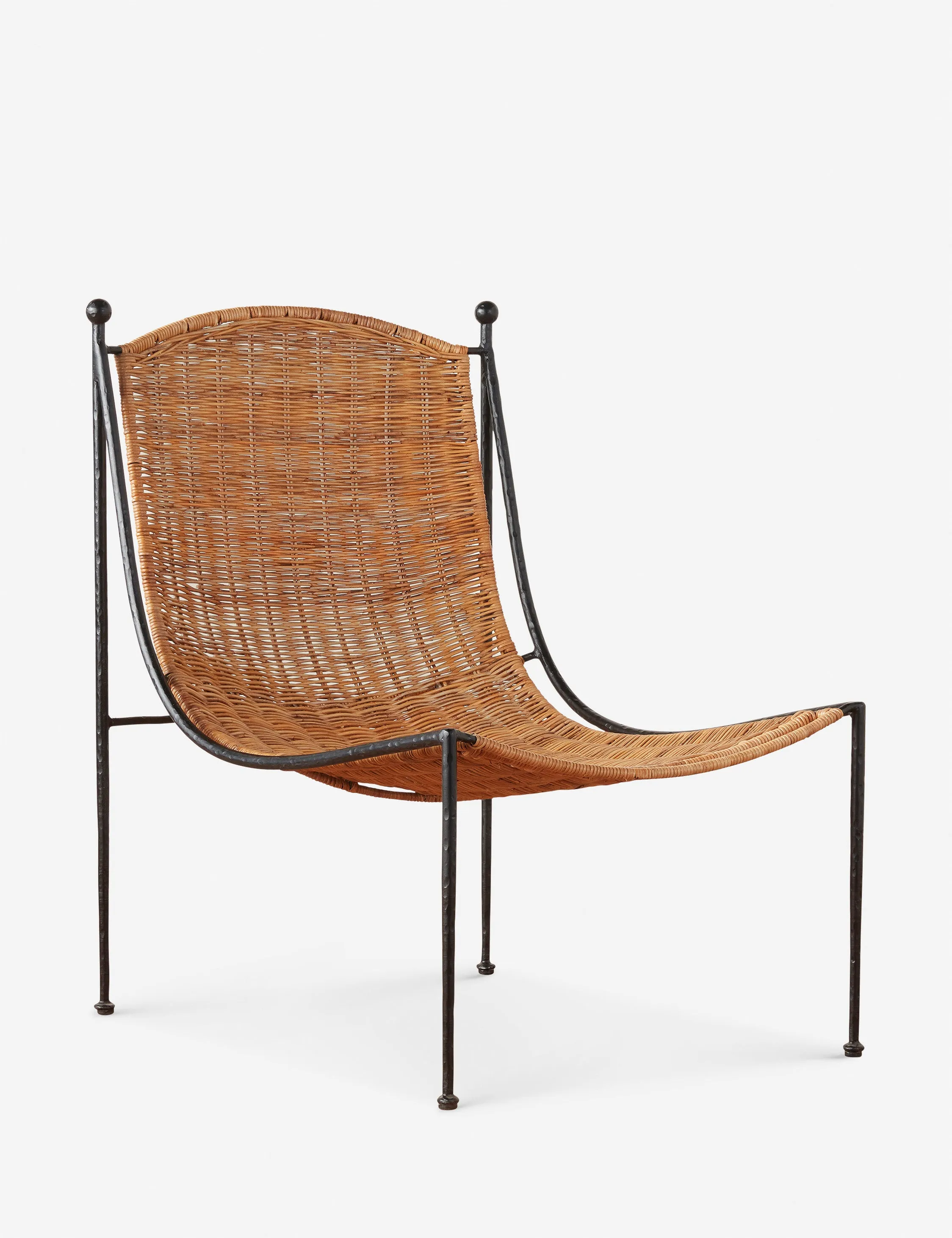Bonnet Indoor / Outdoor Accent Chair