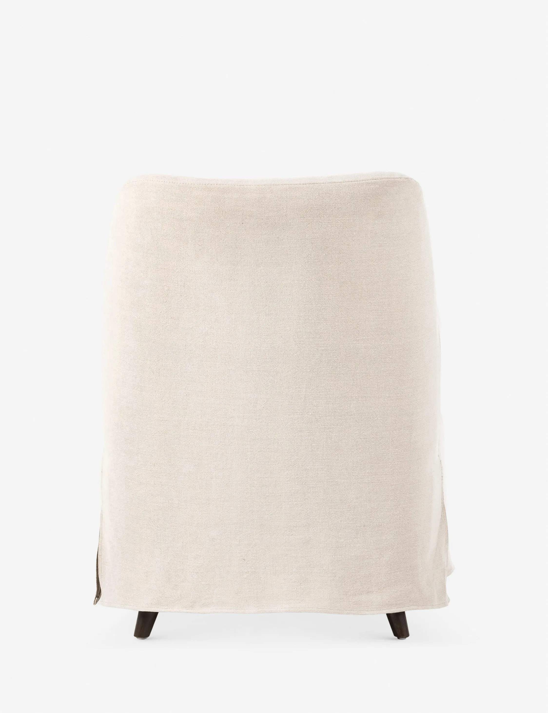 Brently Accent Chair by Amber Lewis x Four Hands