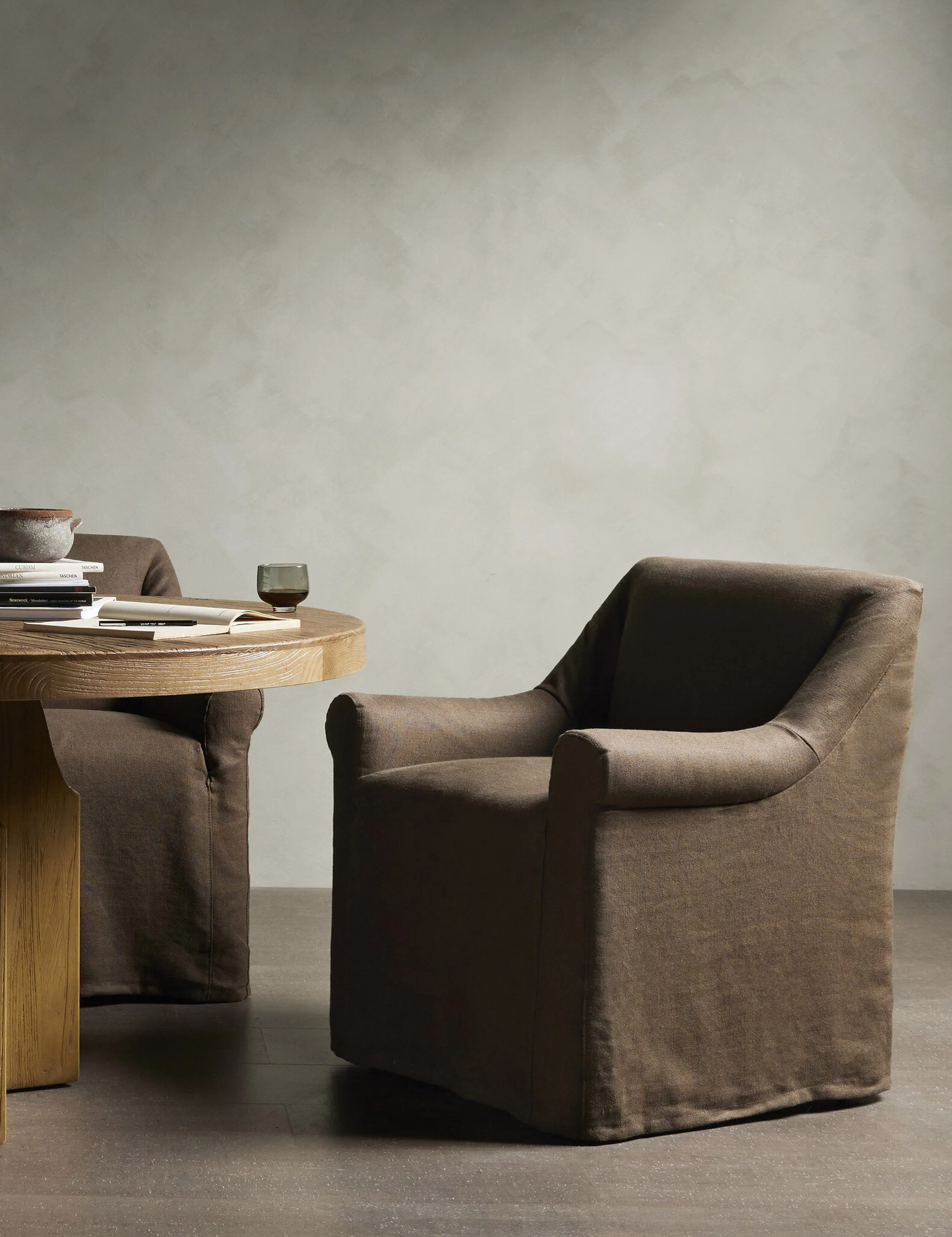 Breton Dining Chair