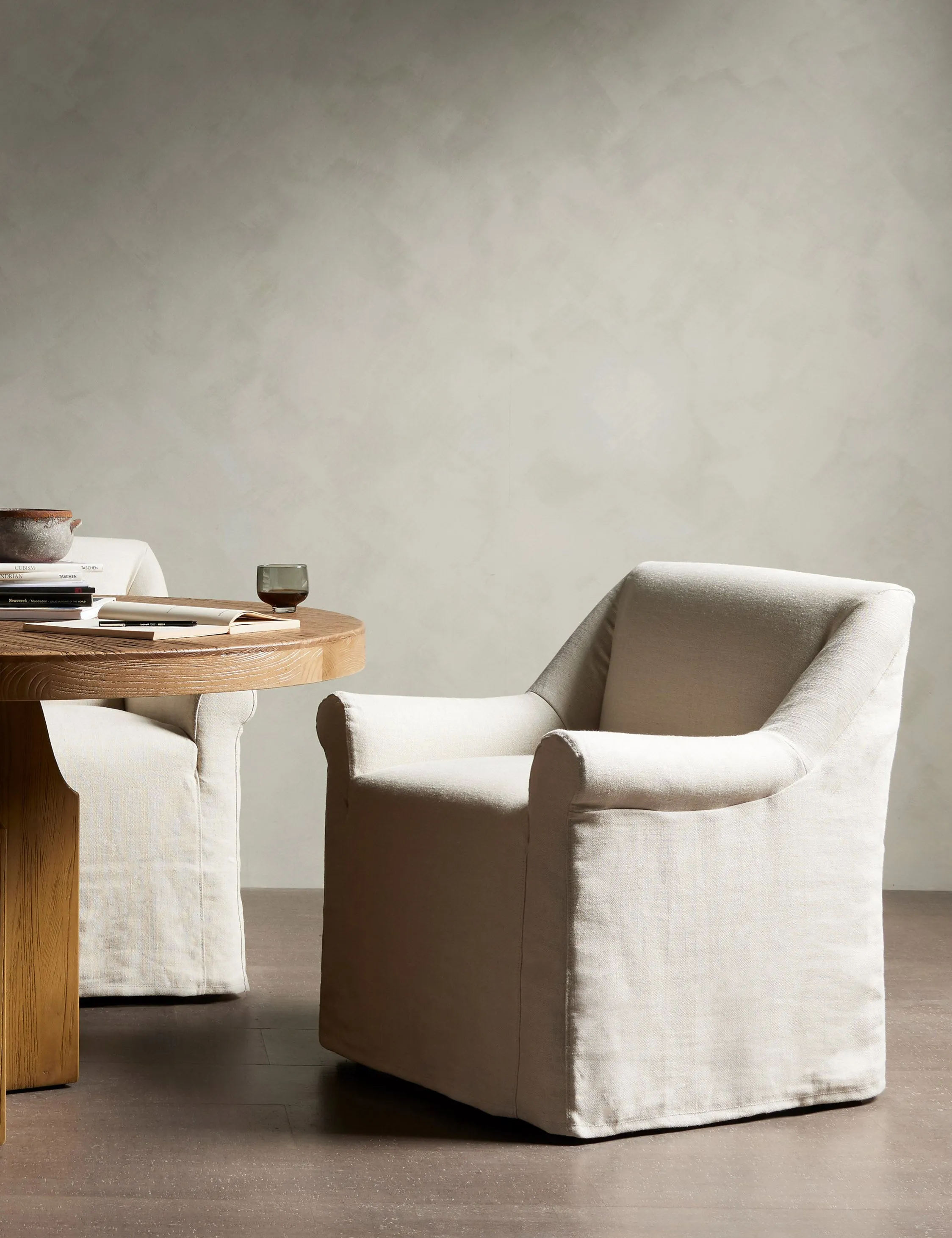 Breton Dining Chair
