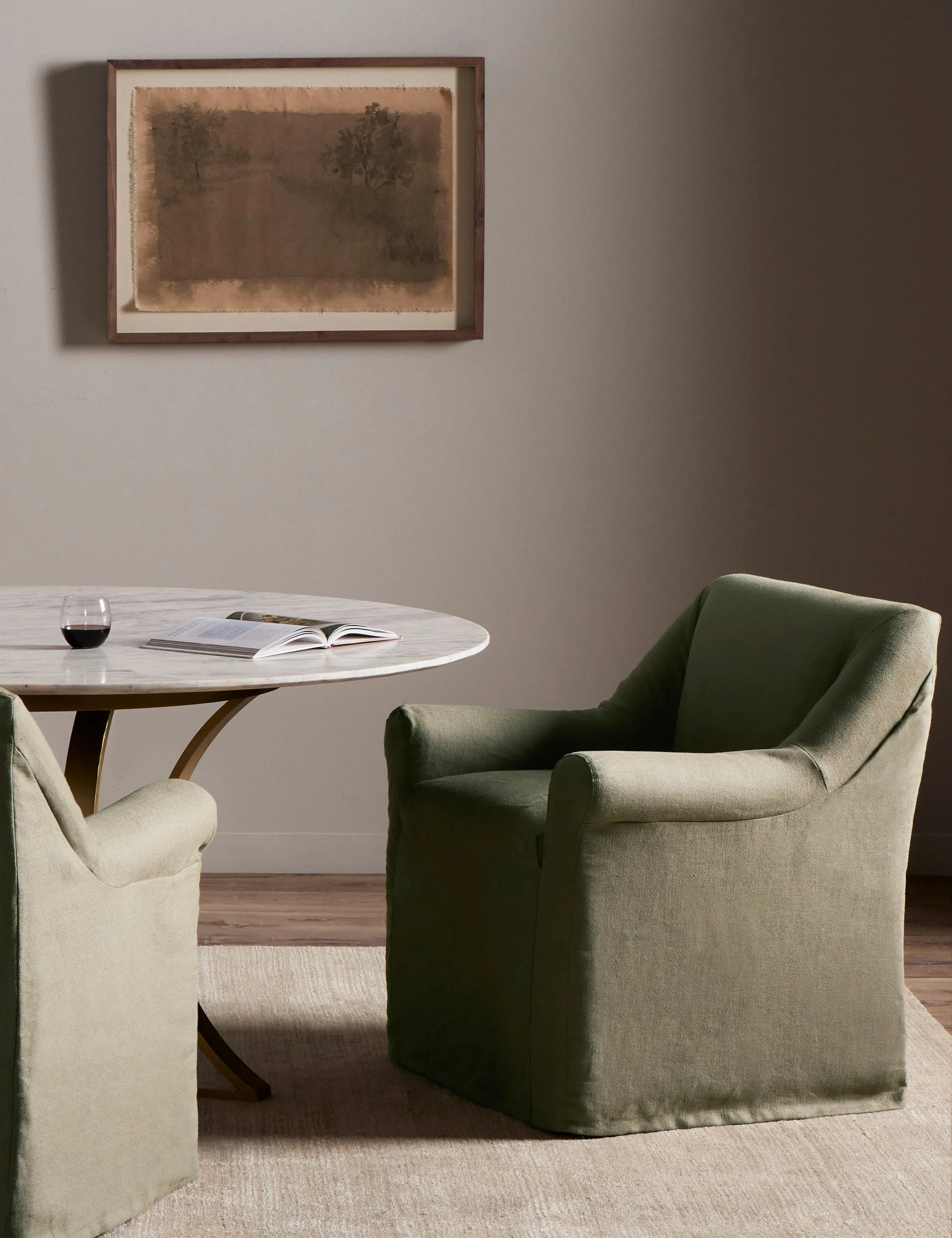Breton Dining Chair