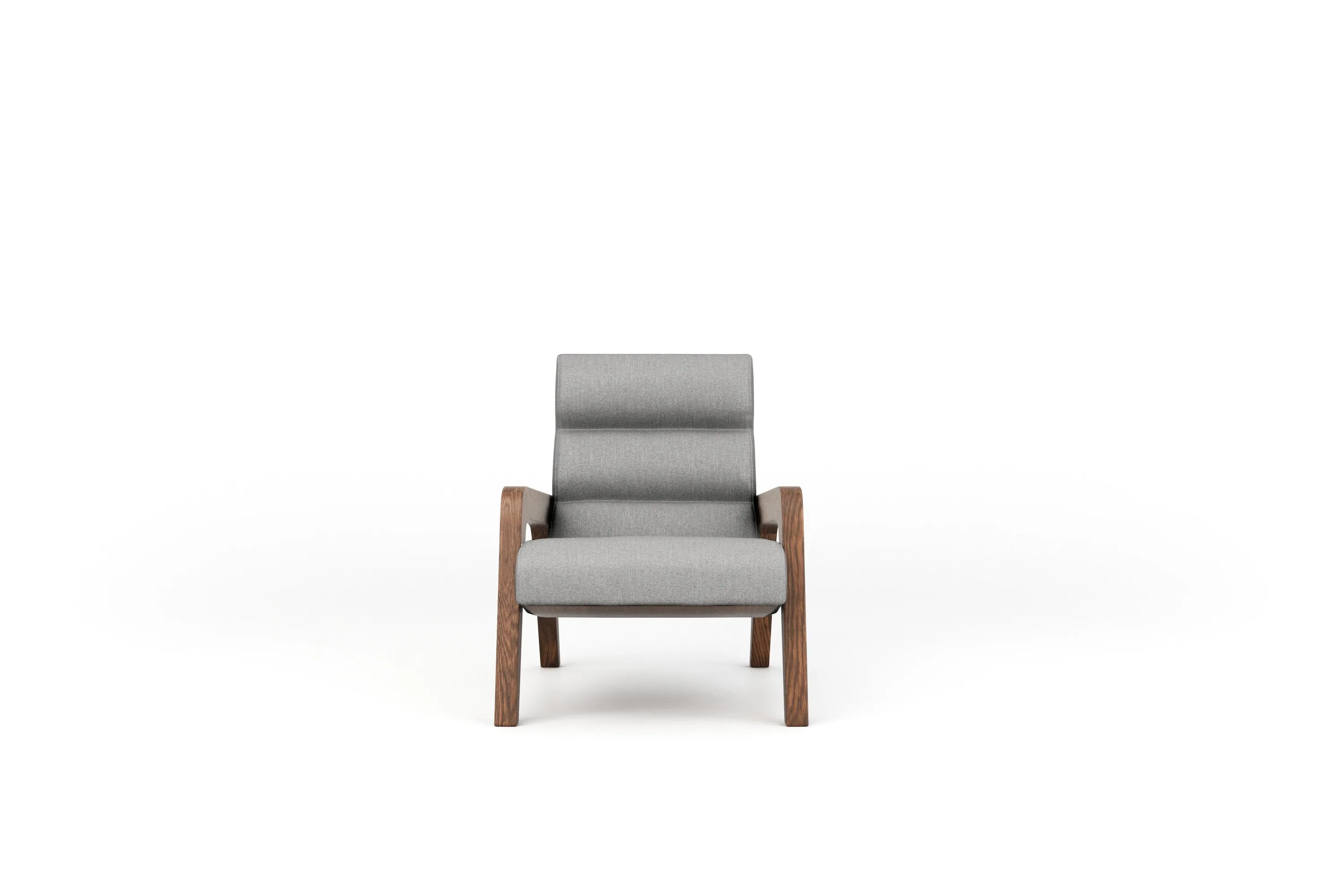 Bruno Chair (28" Wide x 39" Deep)