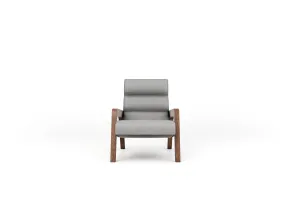 Bruno Chair (28" Wide x 39" Deep)