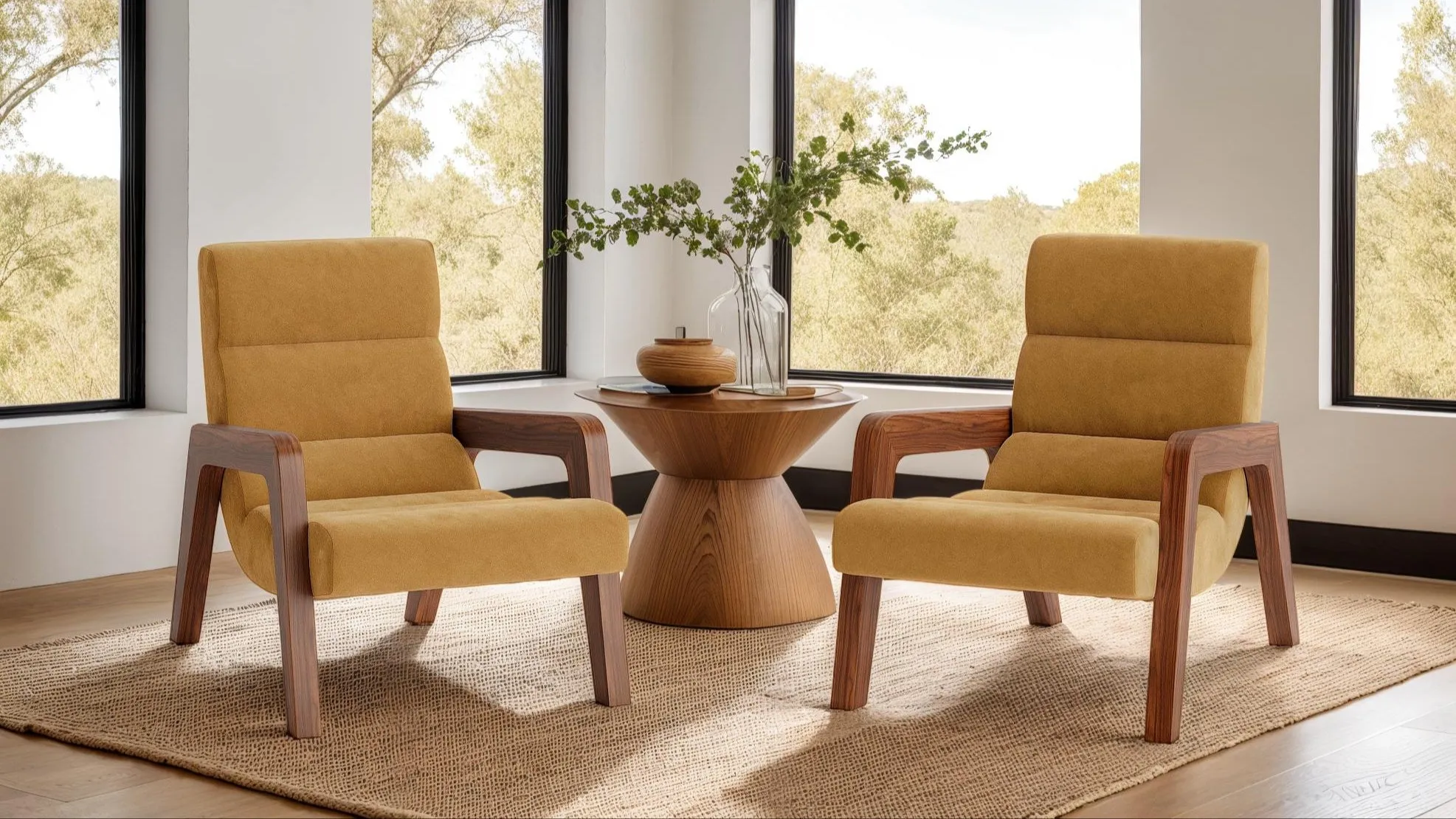Bruno Chair