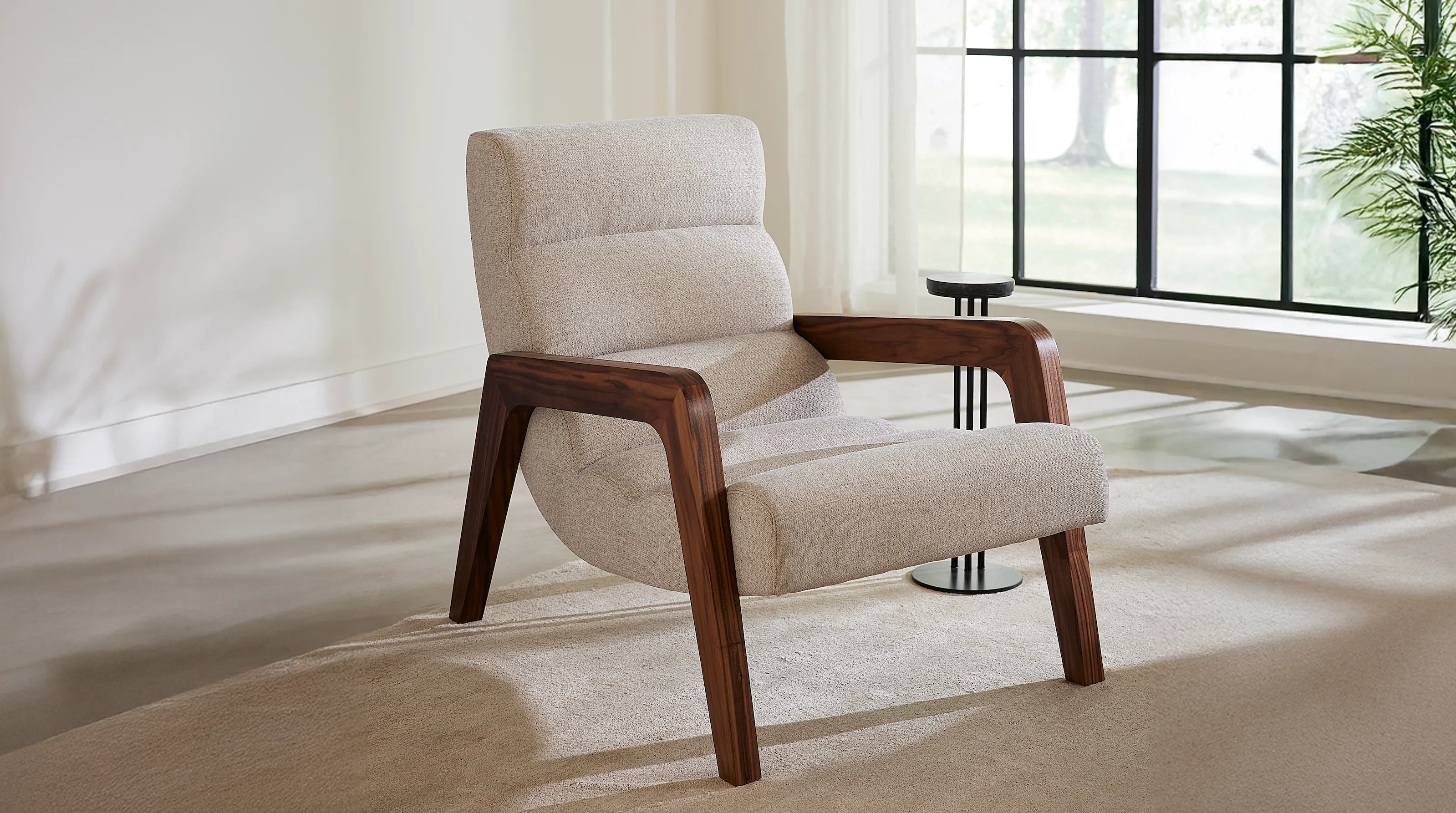 Bruno Chair