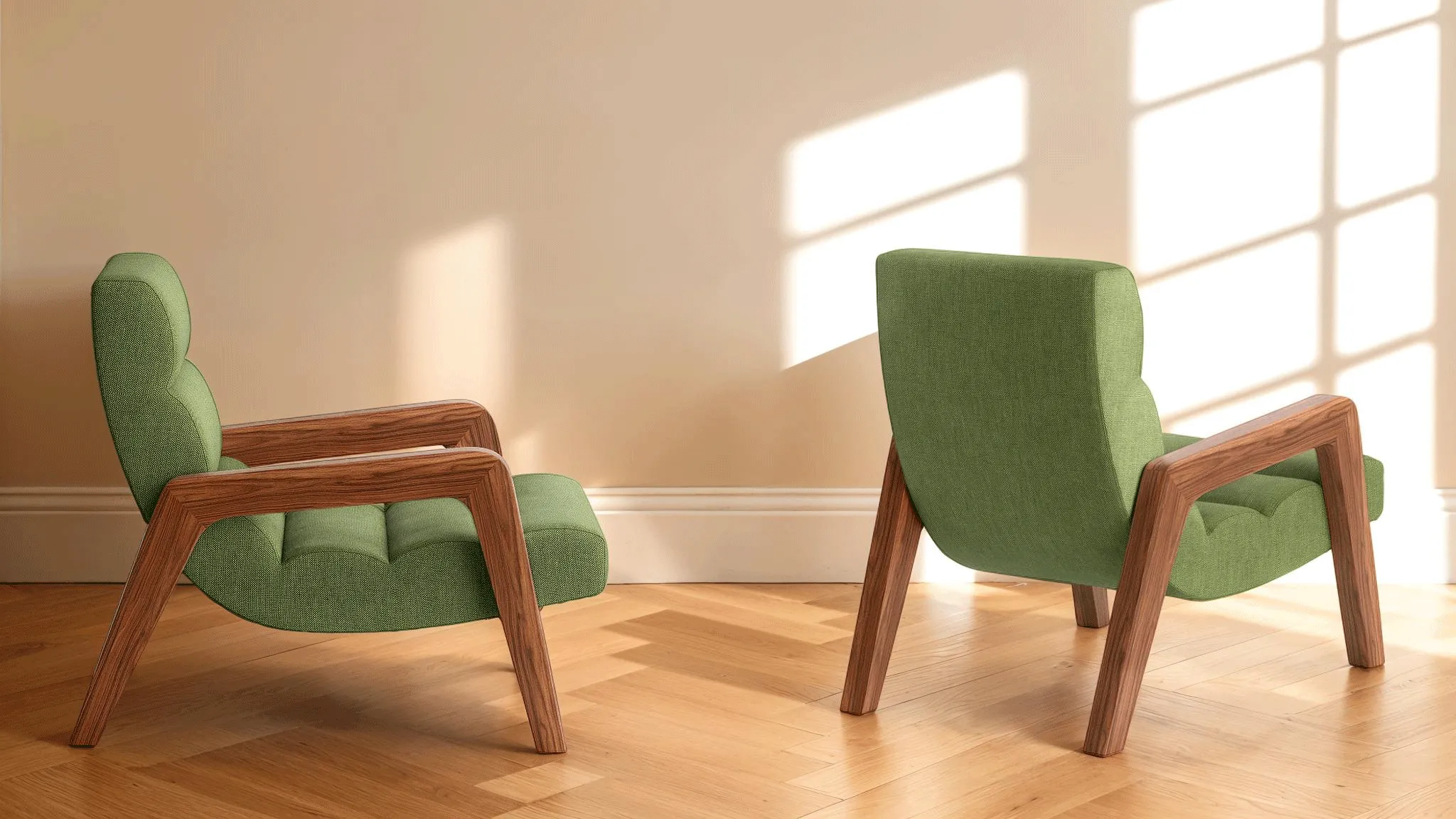 Bruno Chair
