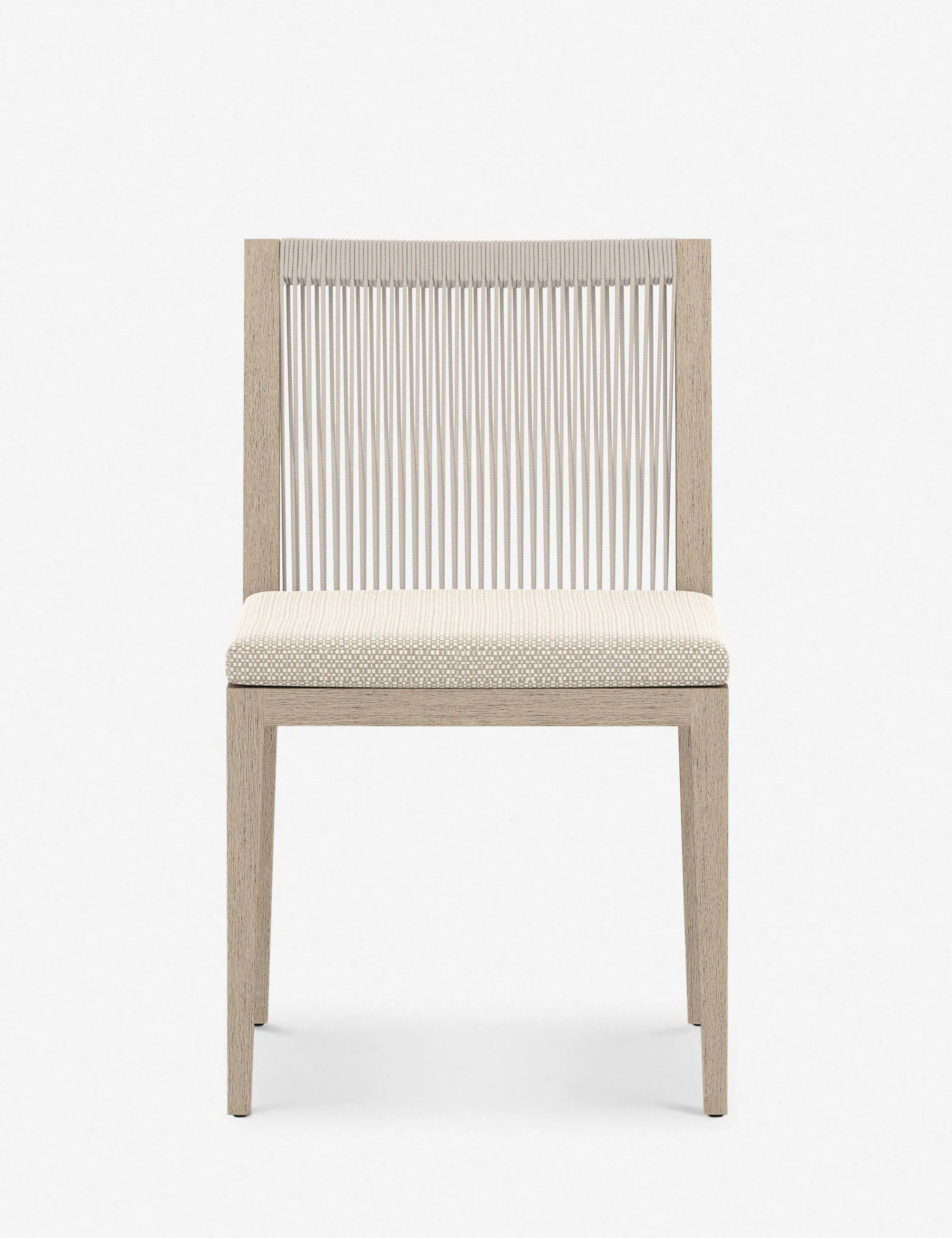 Cadenza Indoor / Outdoor Dining Chair