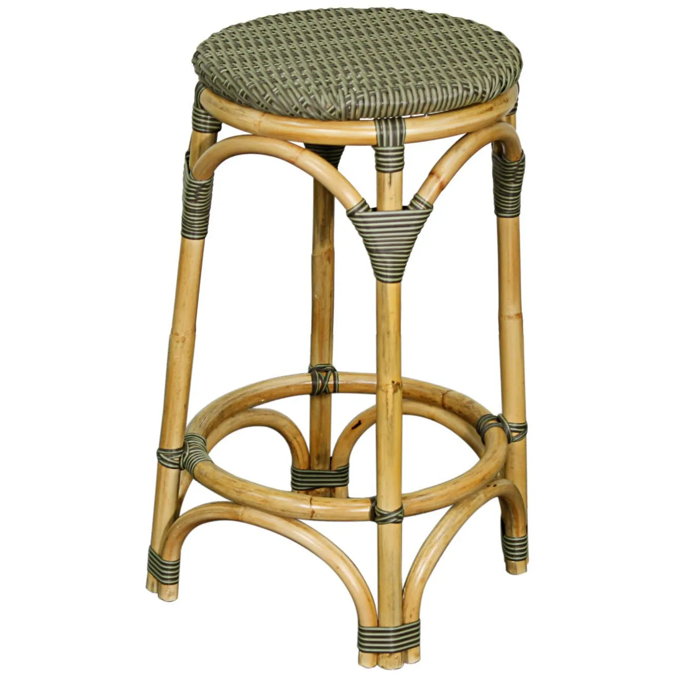 Calypso Counter Stool GREY